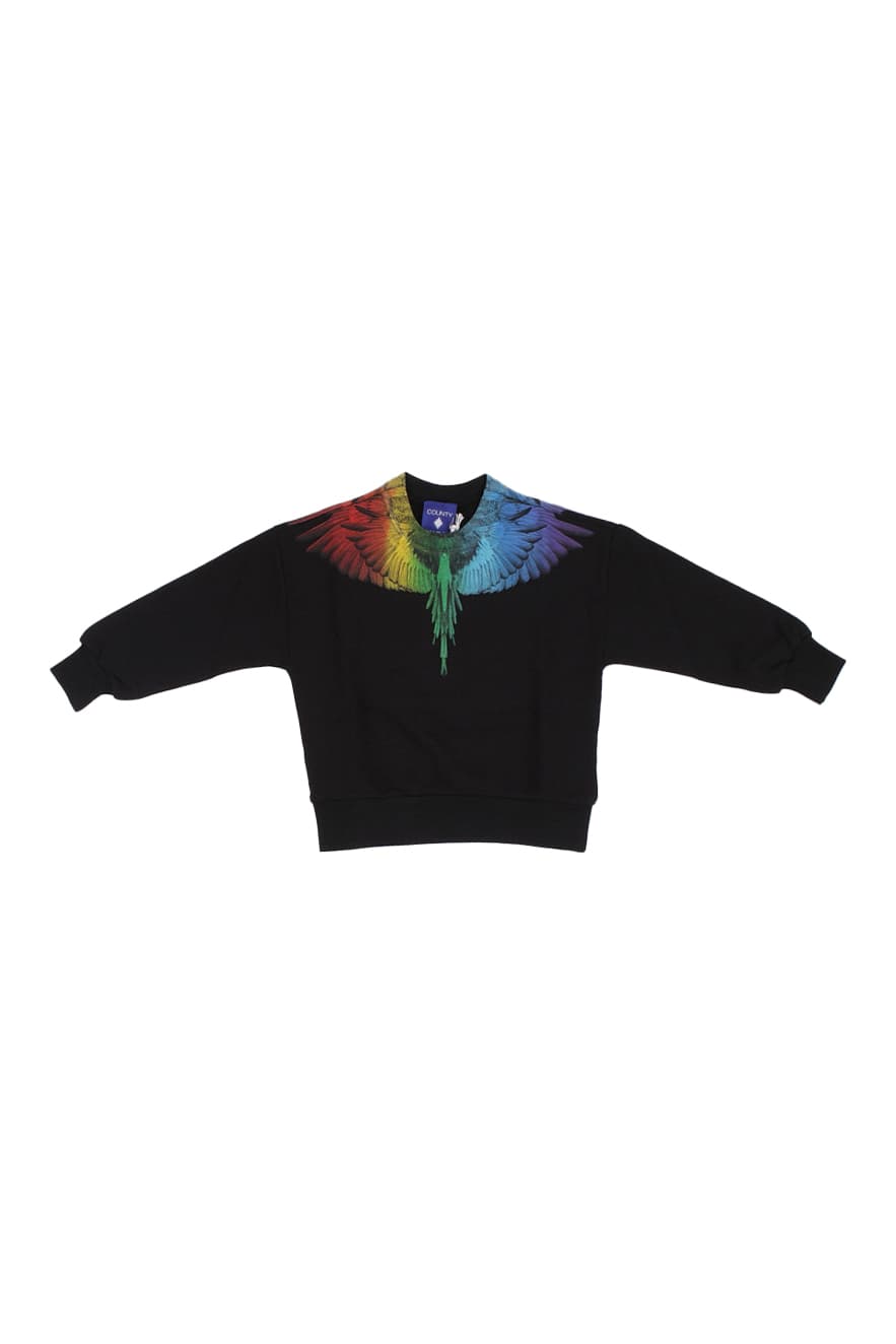 COUNTY OF MILAN  Maglie Black - 3