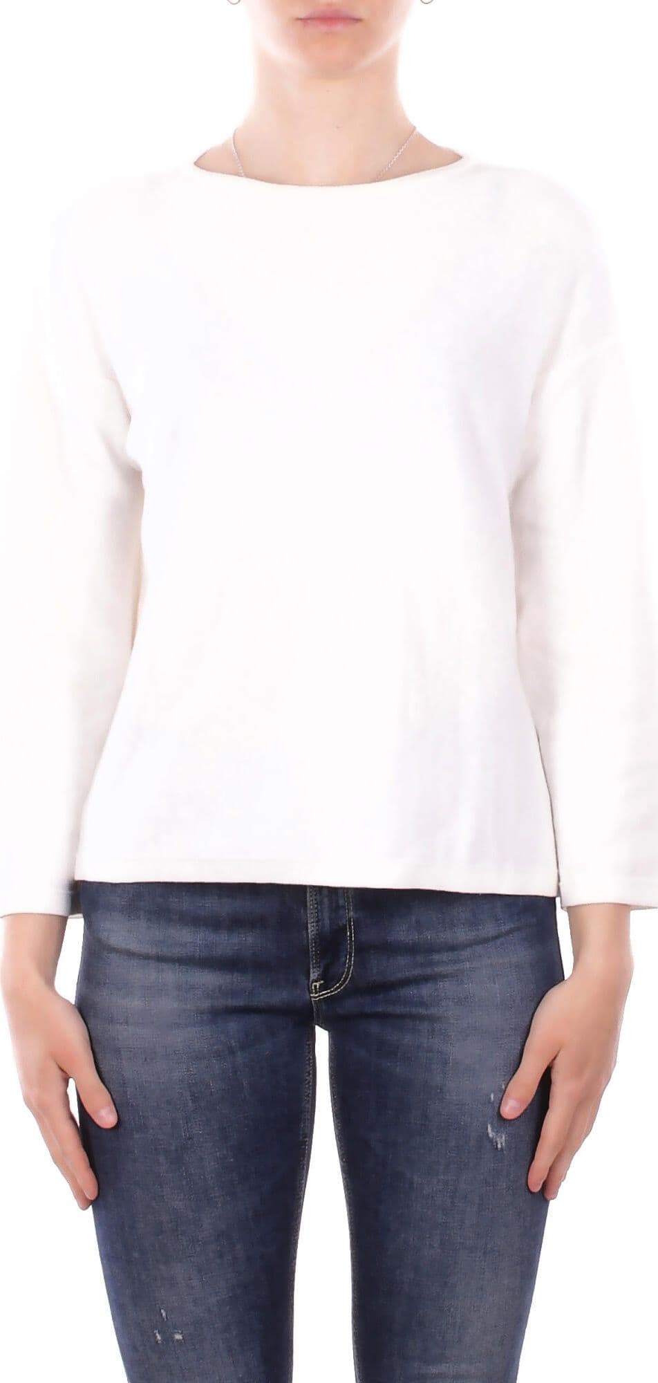 MM MAX MARA  Maglie Bianco - 7