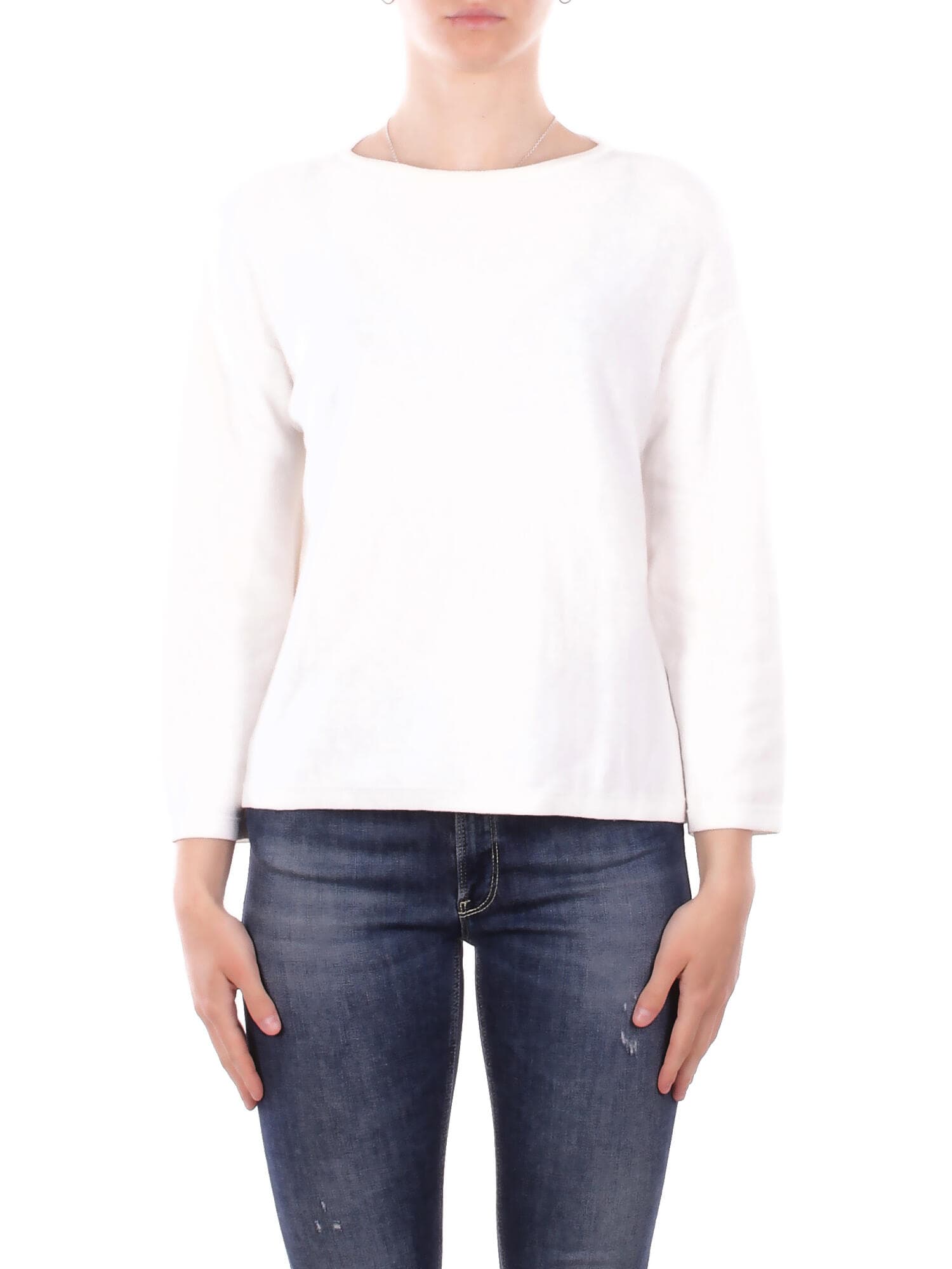 MM MAX MARA  Maglie Bianco - 7