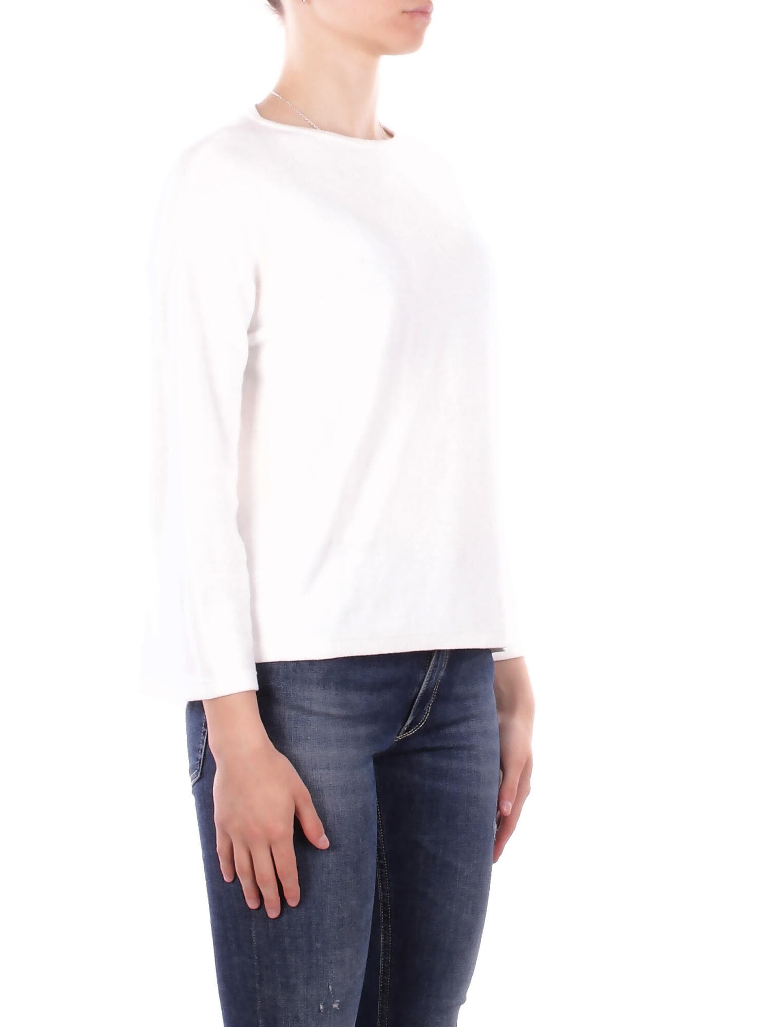 MM MAX MARA  Maglie Bianco - 6
