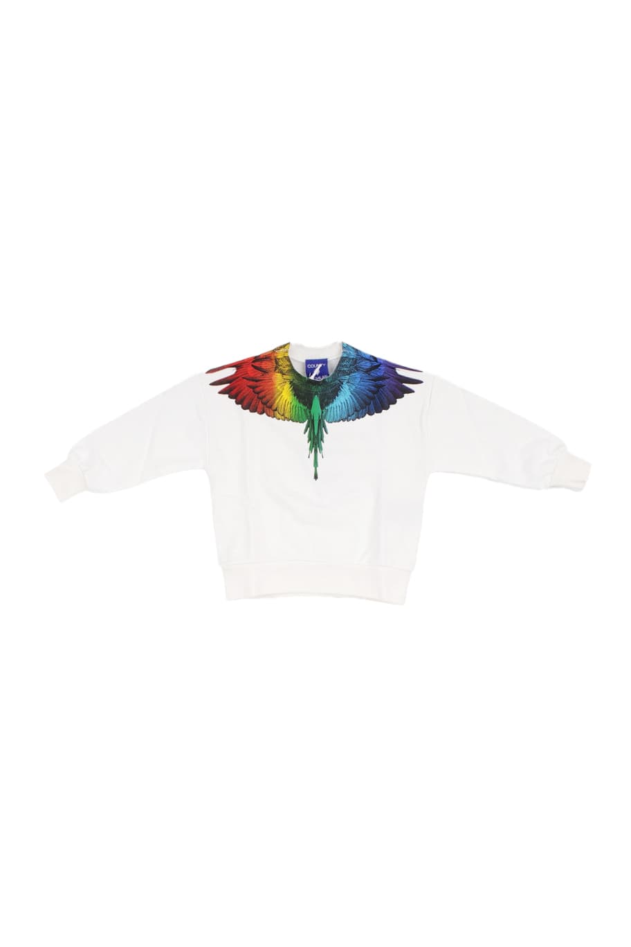 COUNTY OF MILAN  Maglie Coconut - 3