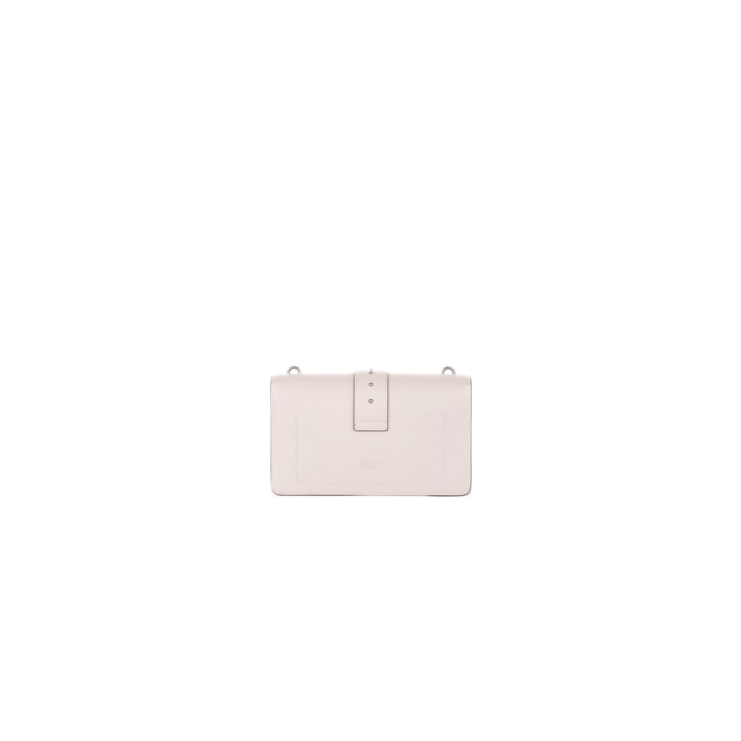 Pinko  Borse... Bianco silver - 2