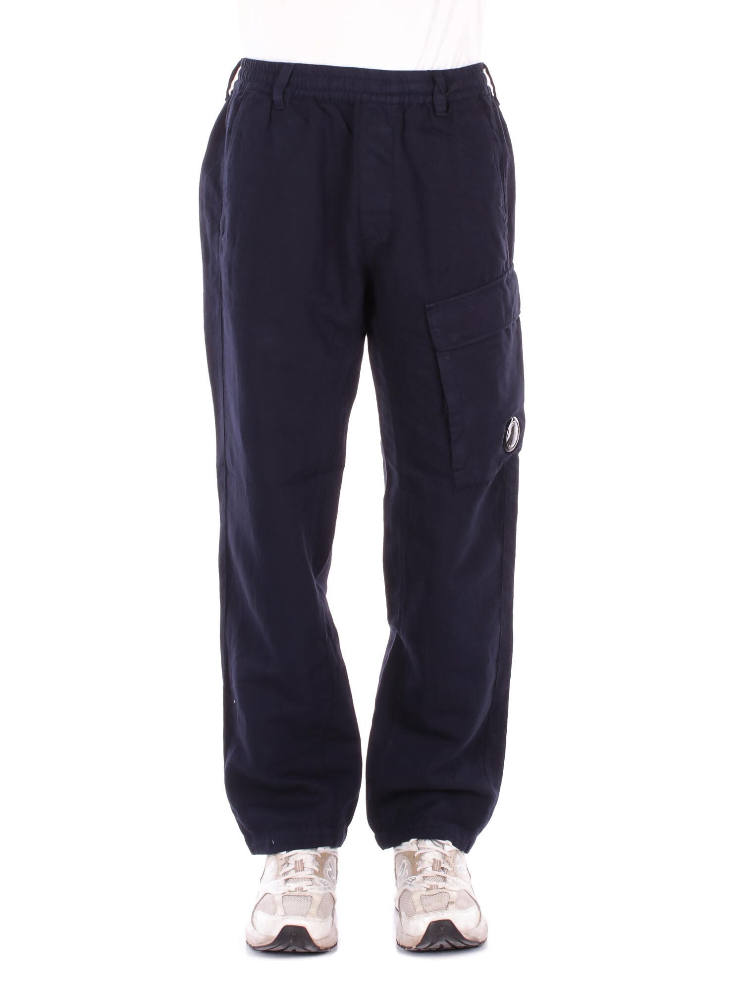 CP COMPANY  Pantaloni Total eclipse - 7