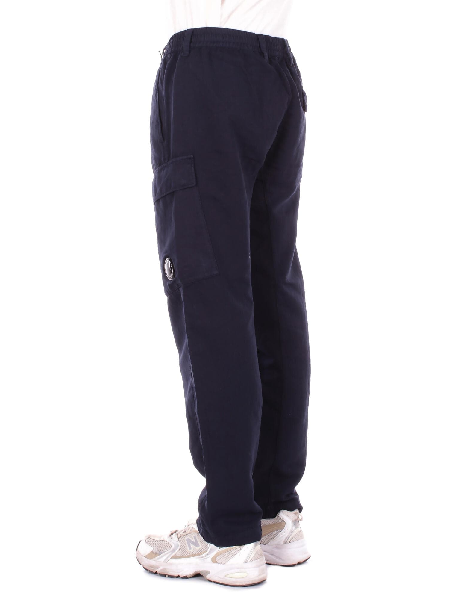 CP COMPANY  Pantaloni Total eclipse - 3