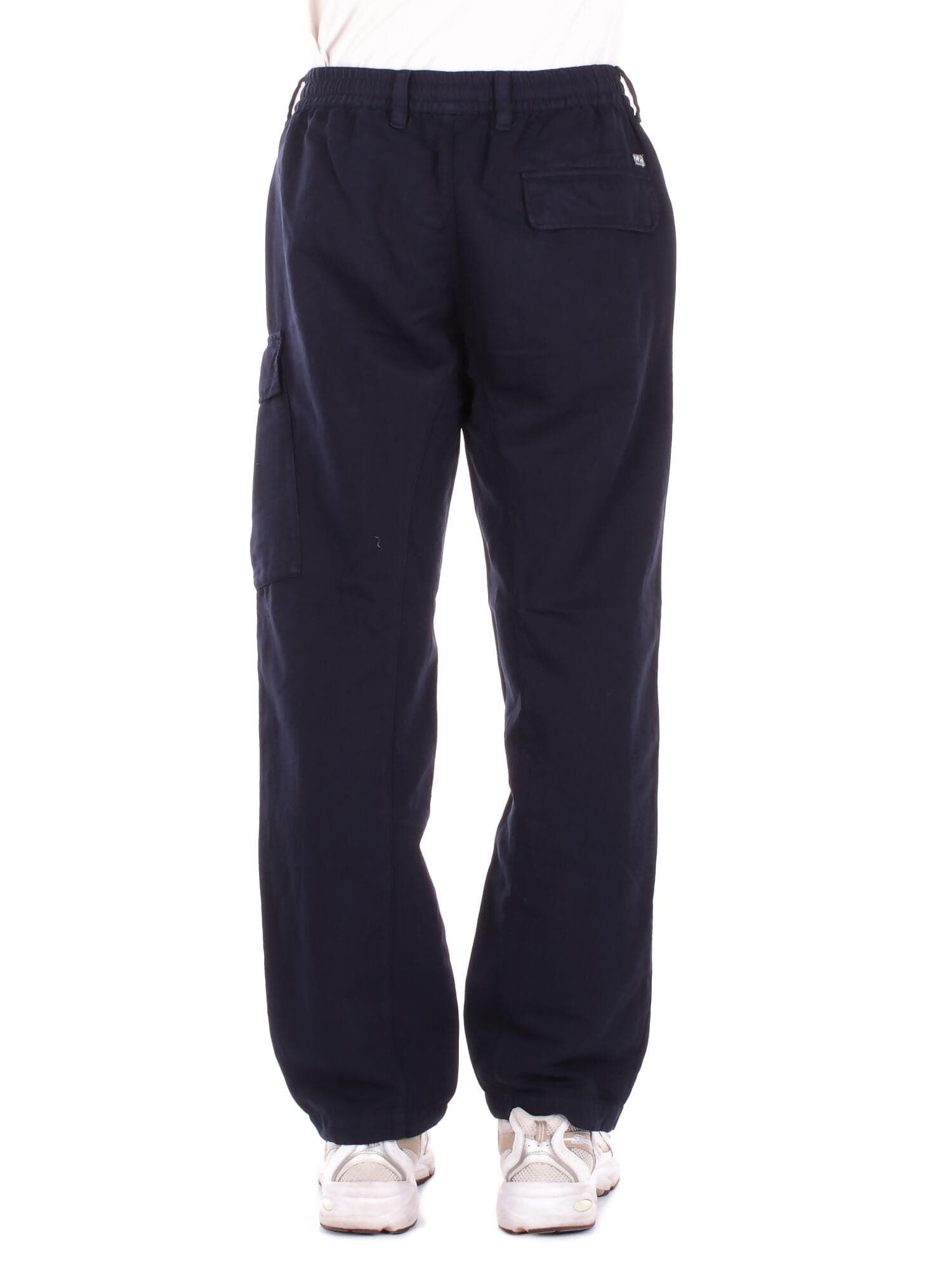 CP COMPANY  Pantaloni Total eclipse - 4