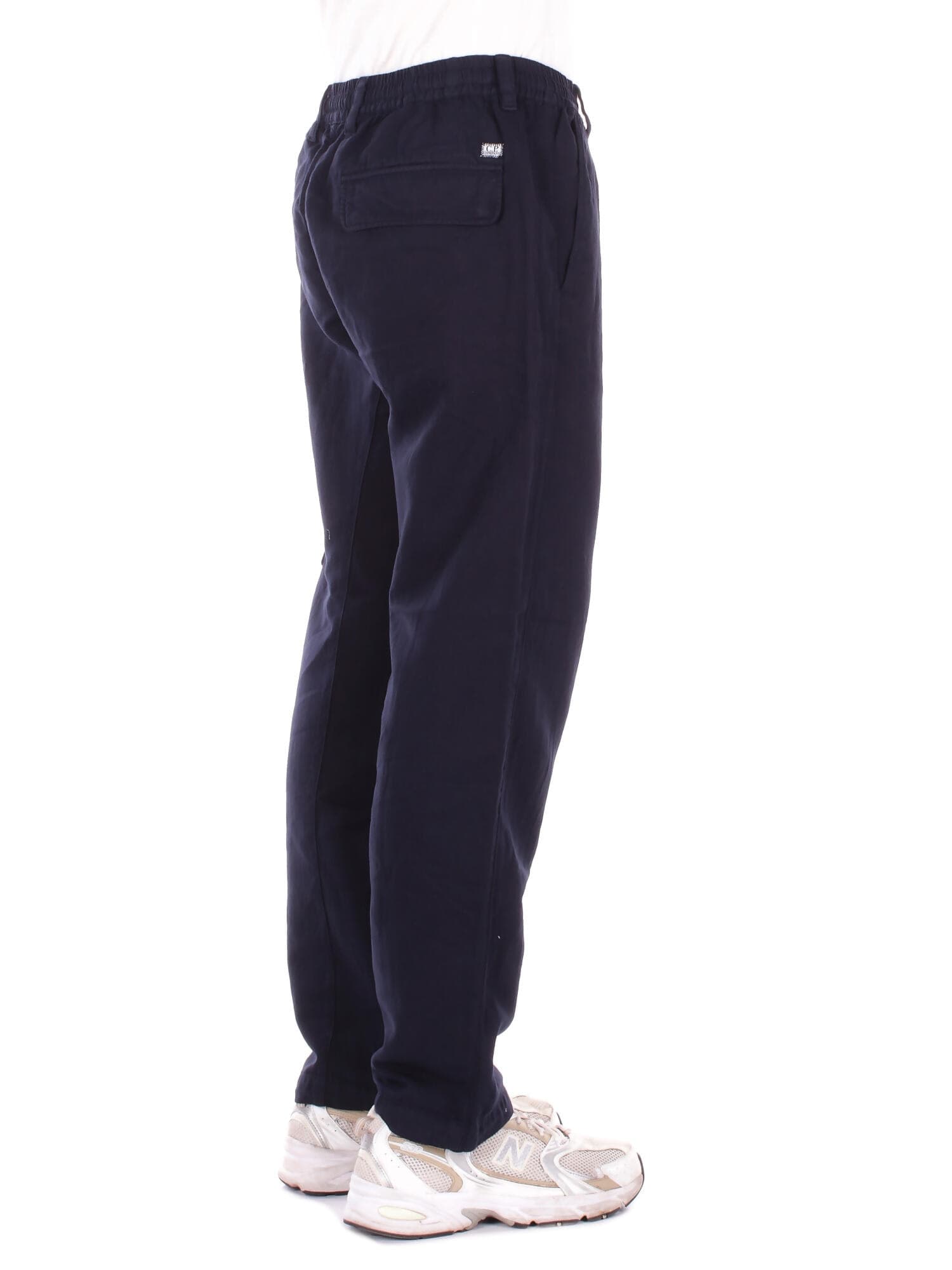 CP COMPANY  Pantaloni Total eclipse - 5