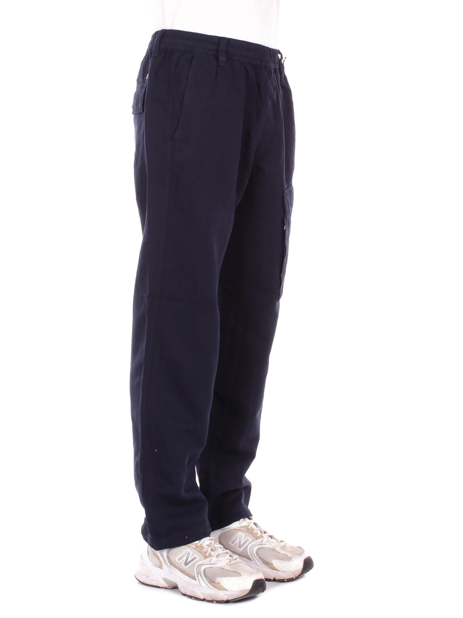 CP COMPANY  Pantaloni Total eclipse - 6