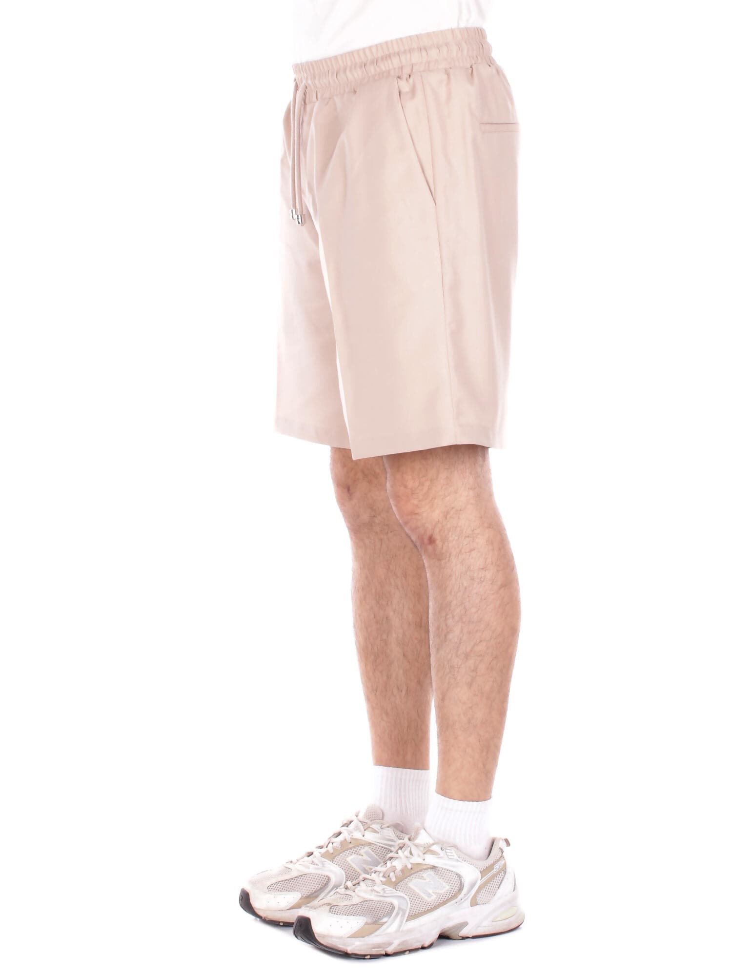 John Richmond  Pantaloncini Sand - 2