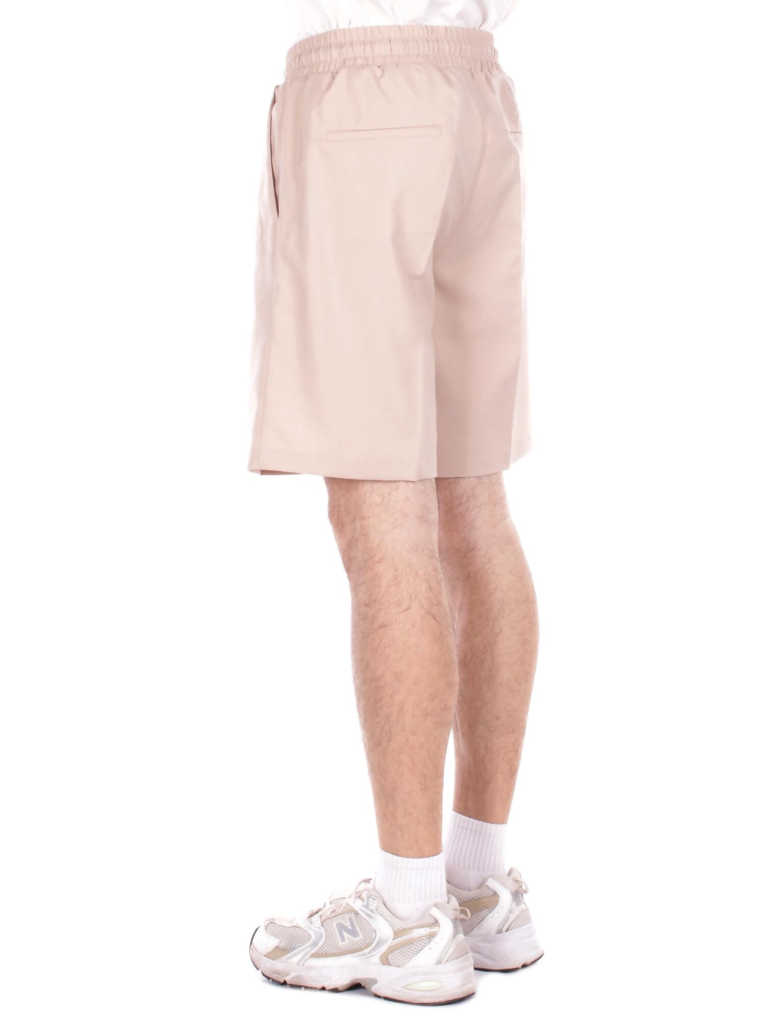 John Richmond  Pantaloncini Sand - 3