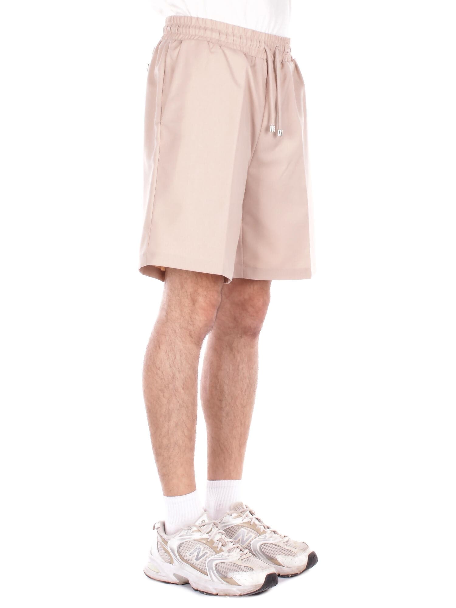John Richmond  Pantaloncini Sand - 6