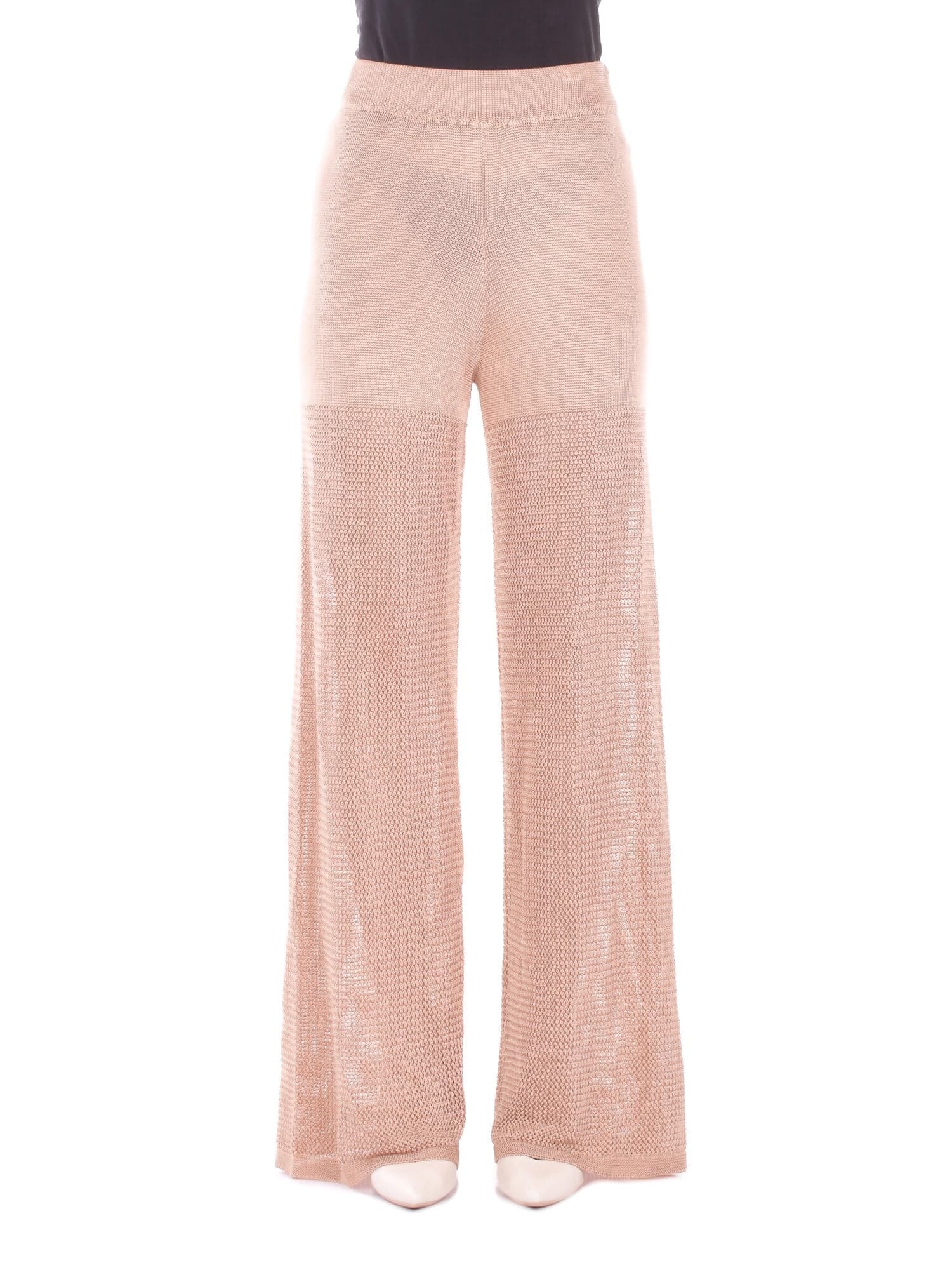 Blugirl  Pantaloni Beige