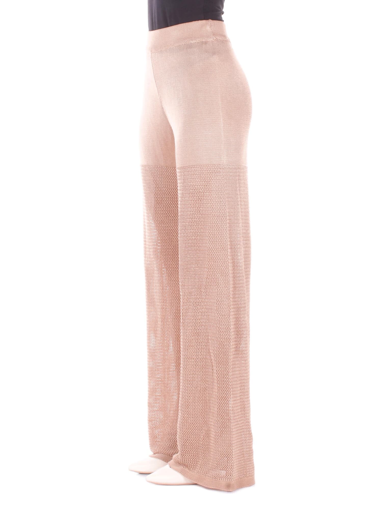 Blugirl  Pantaloni Beige - 2