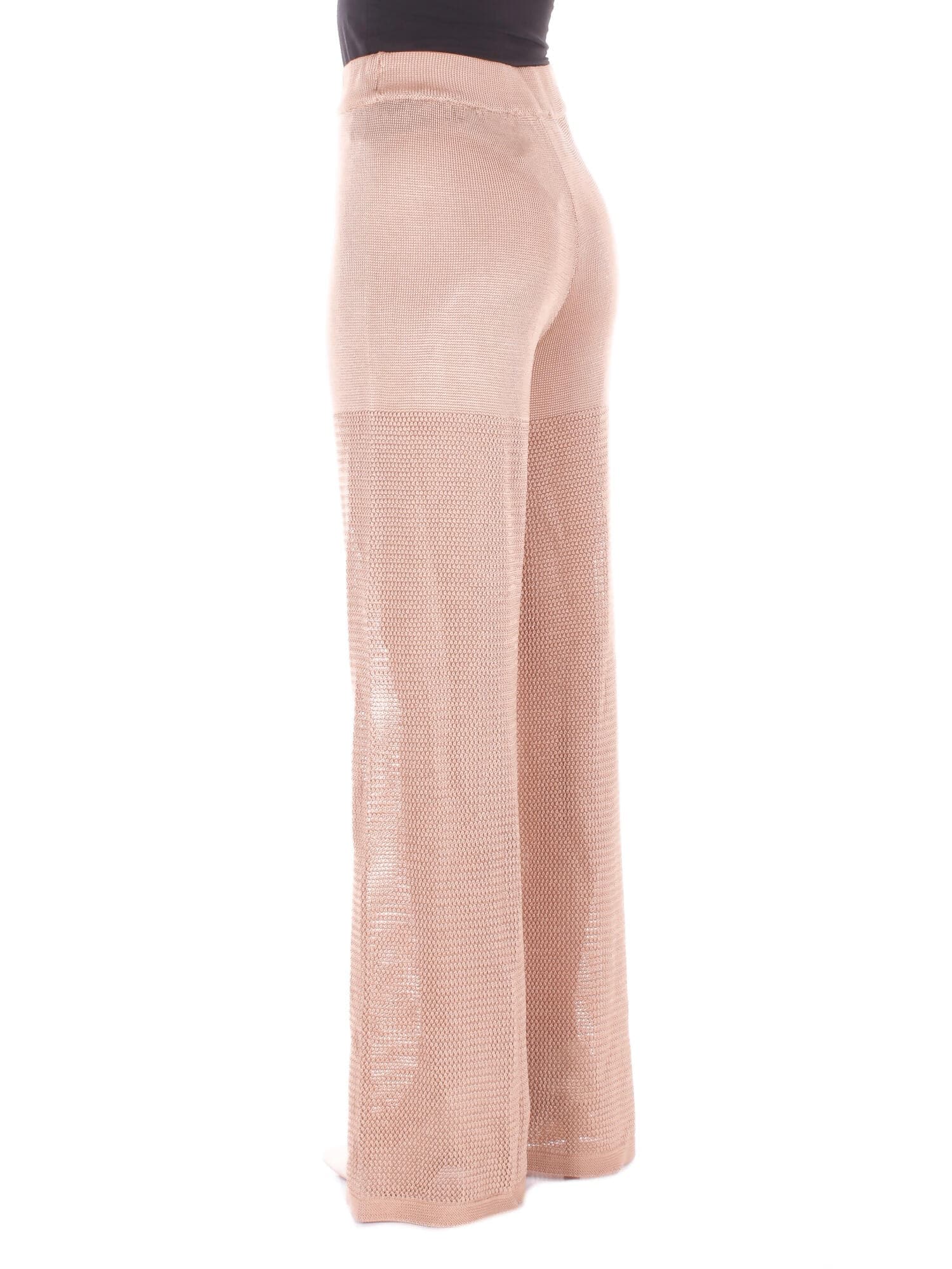 Blugirl  Pantaloni Beige - 3