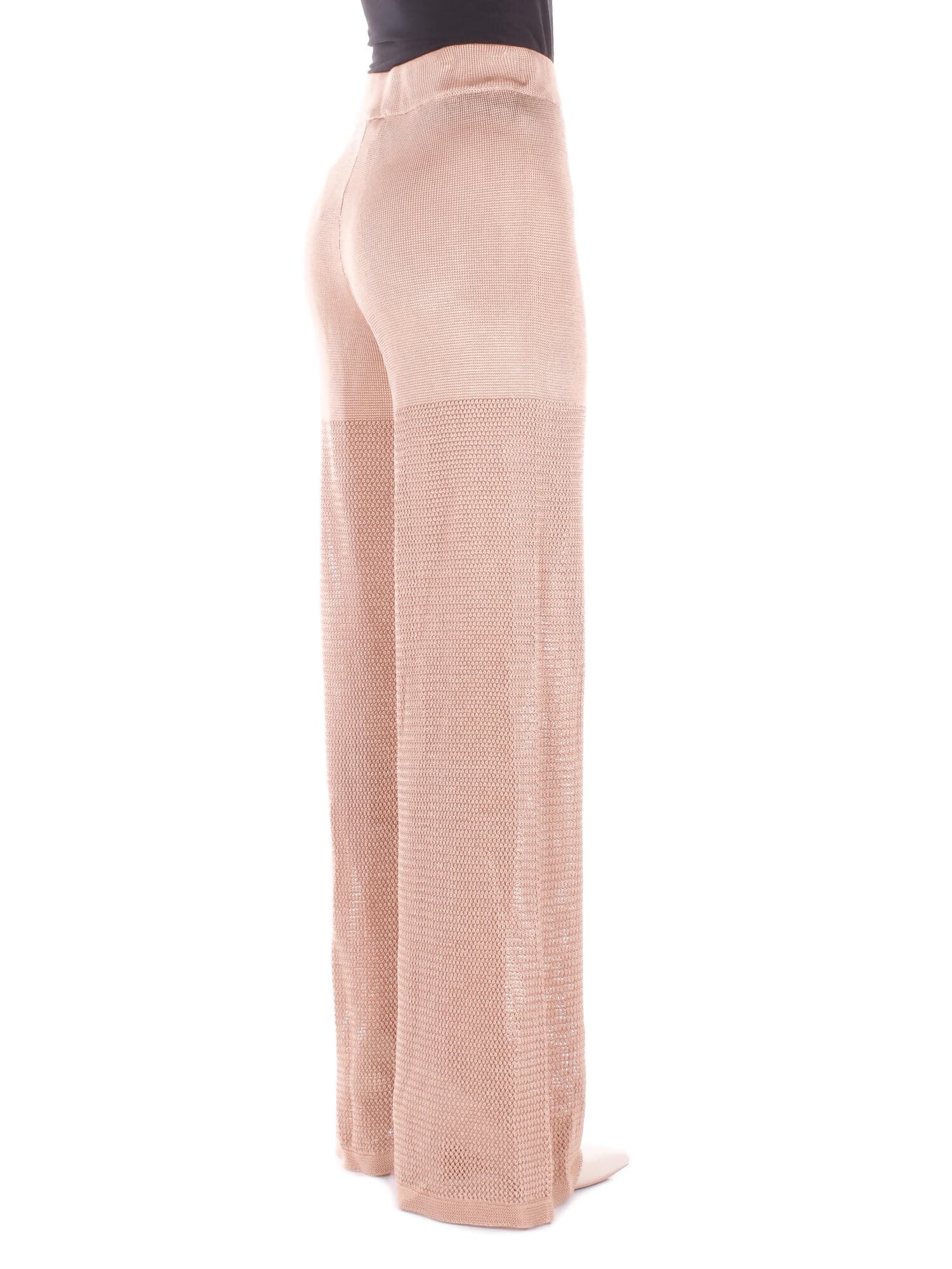 Blugirl  Pantaloni Beige - 5