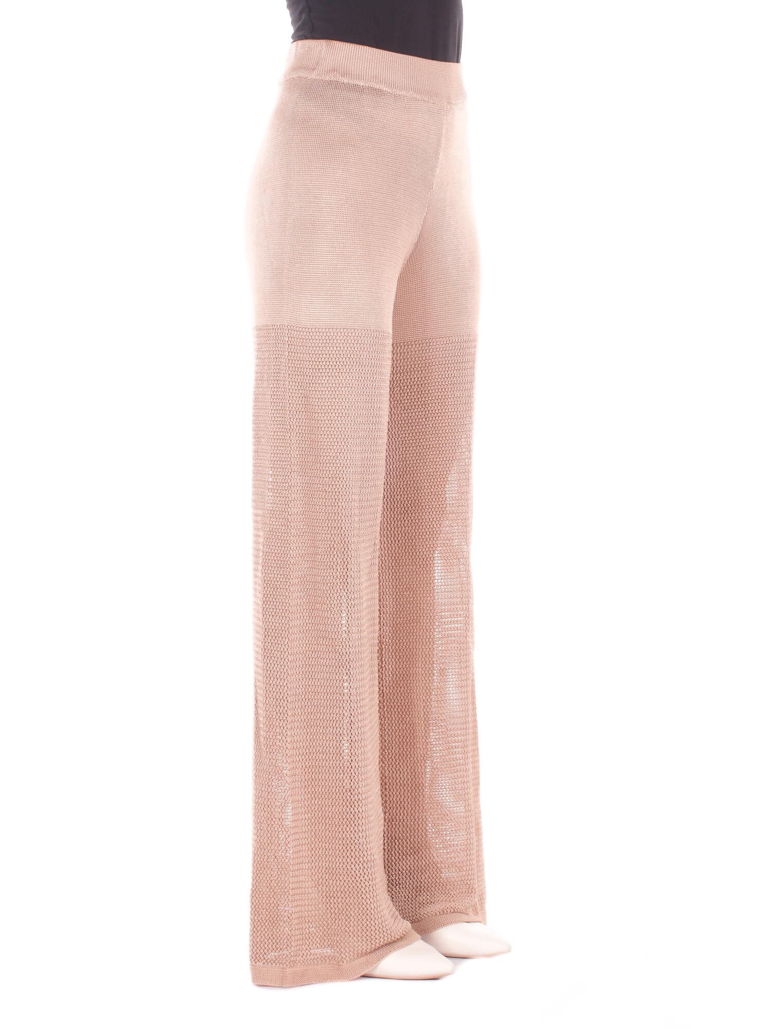 Blugirl  Pantaloni Beige - 6