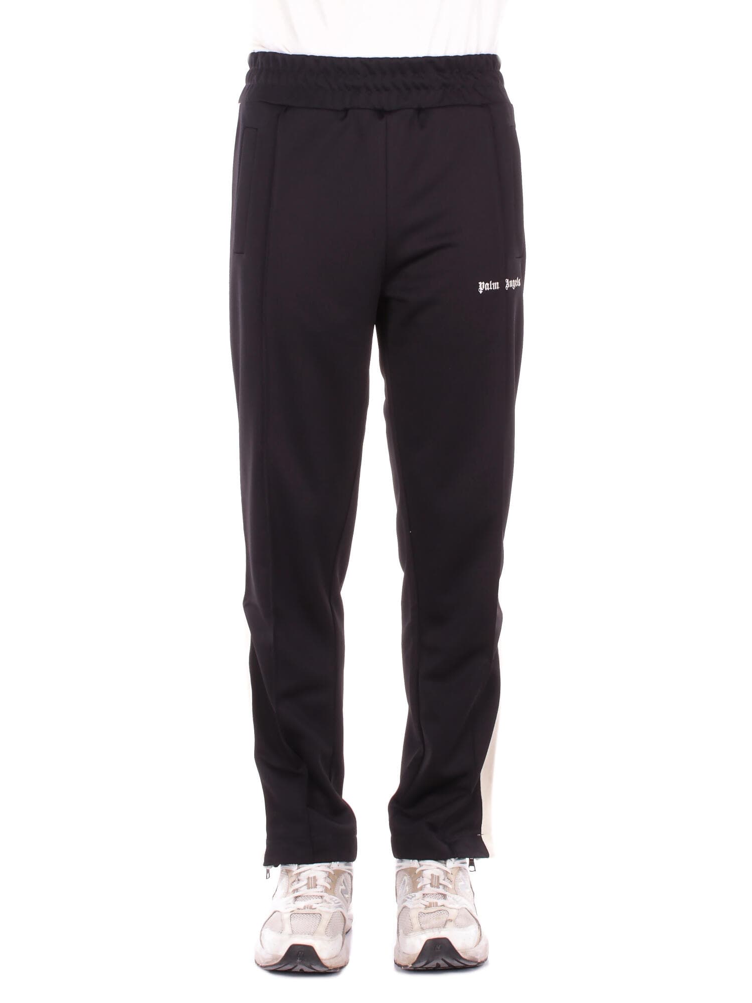 Palm Angels  Pantaloni Black - 7