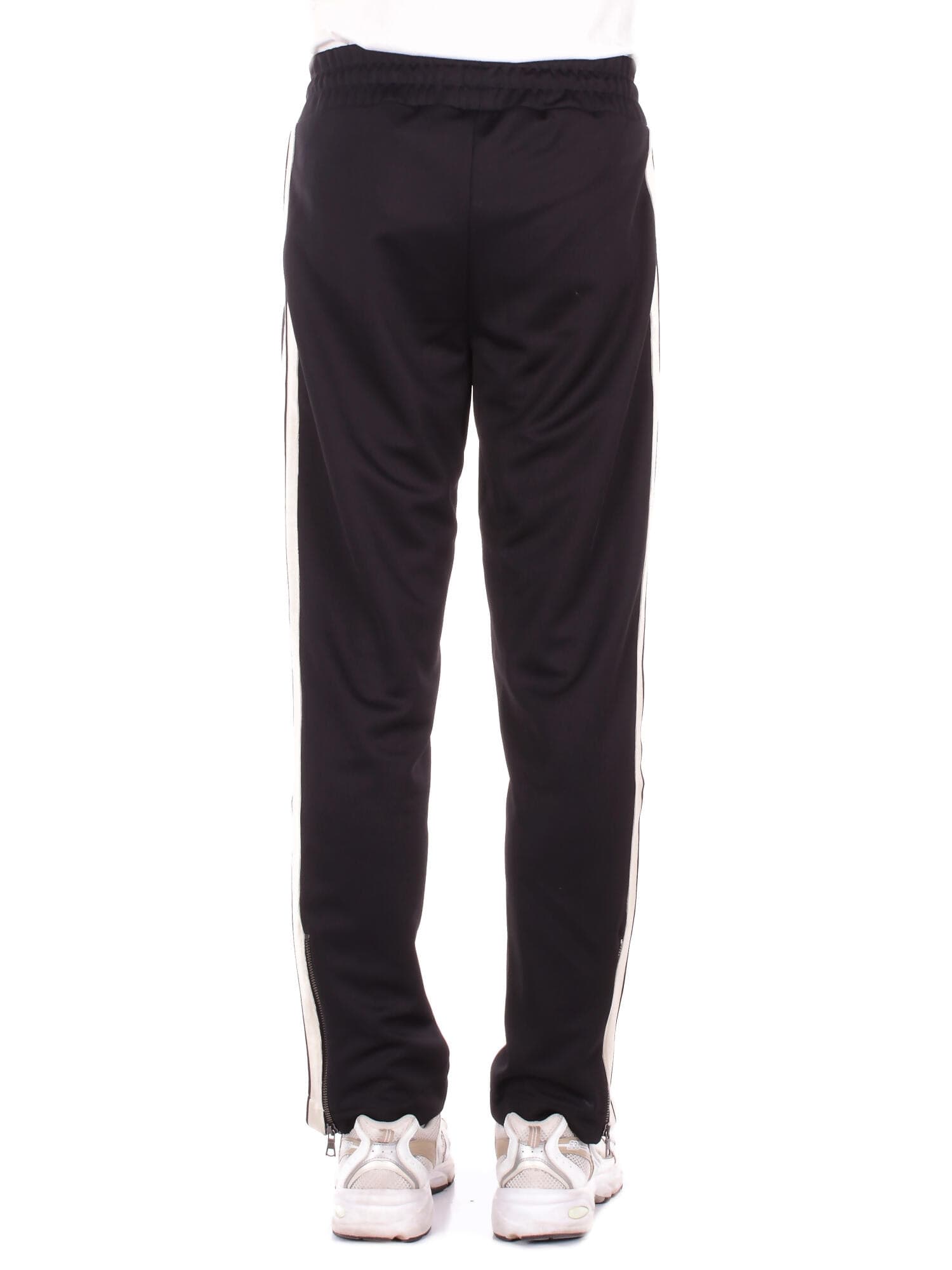 Palm Angels  Pantaloni Black - 4