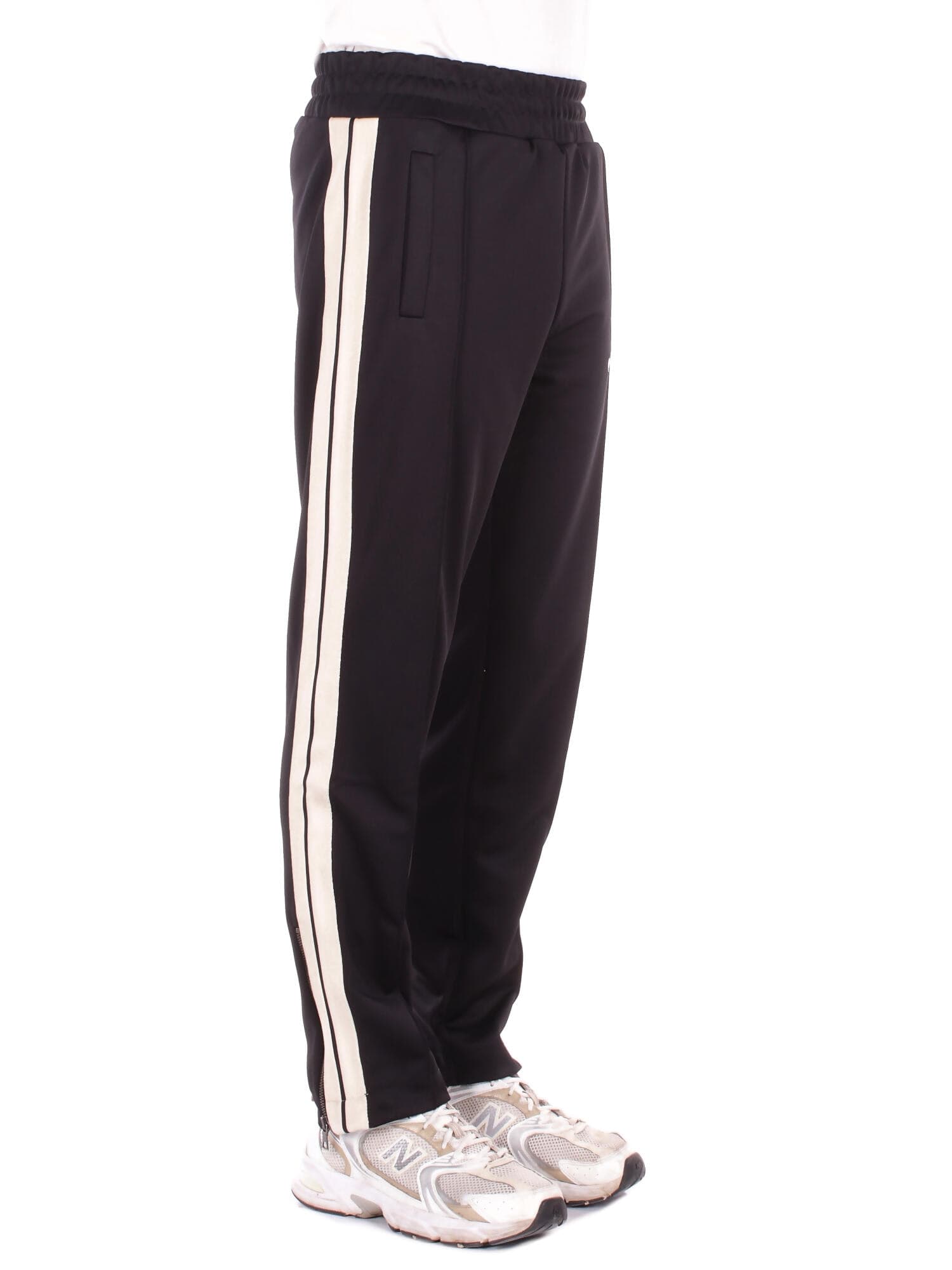 Palm Angels  Pantaloni Black - 6