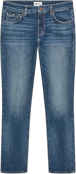 Gas  Jeans Blu - 5