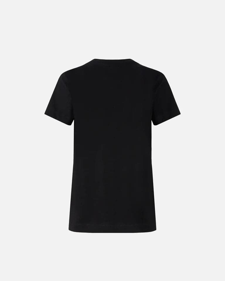 Pinko PINKO  START T-SHIRT JERSEY PATCH RICAMO FW25 - 6