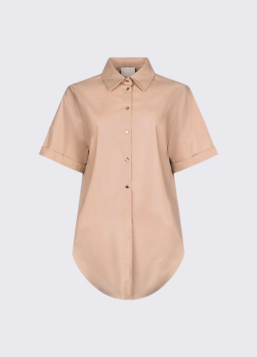 LIU JO  CAMICIA CA6281-T297A - 7