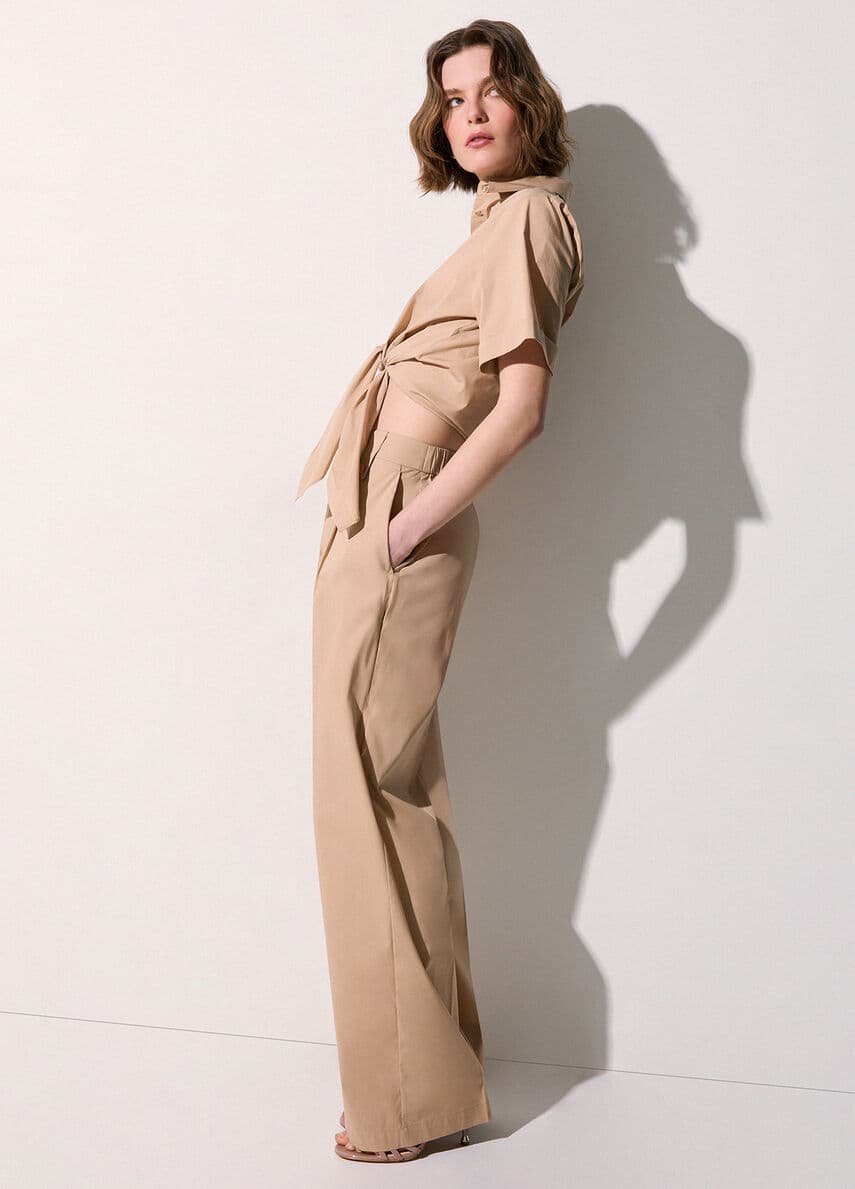 LIU JO  PANTALONE CA6364-T297A - 5
