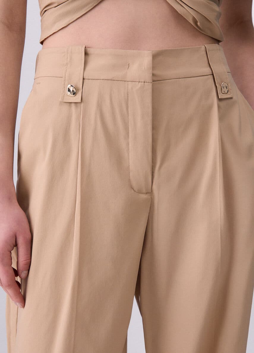LIU JO  PANTALONE CA6364-T297A - 6