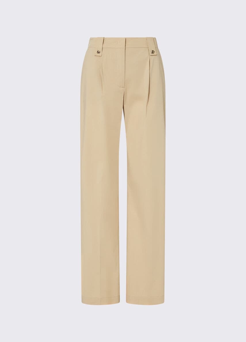 LIU JO  PANTALONE CA6364-T297A - 7