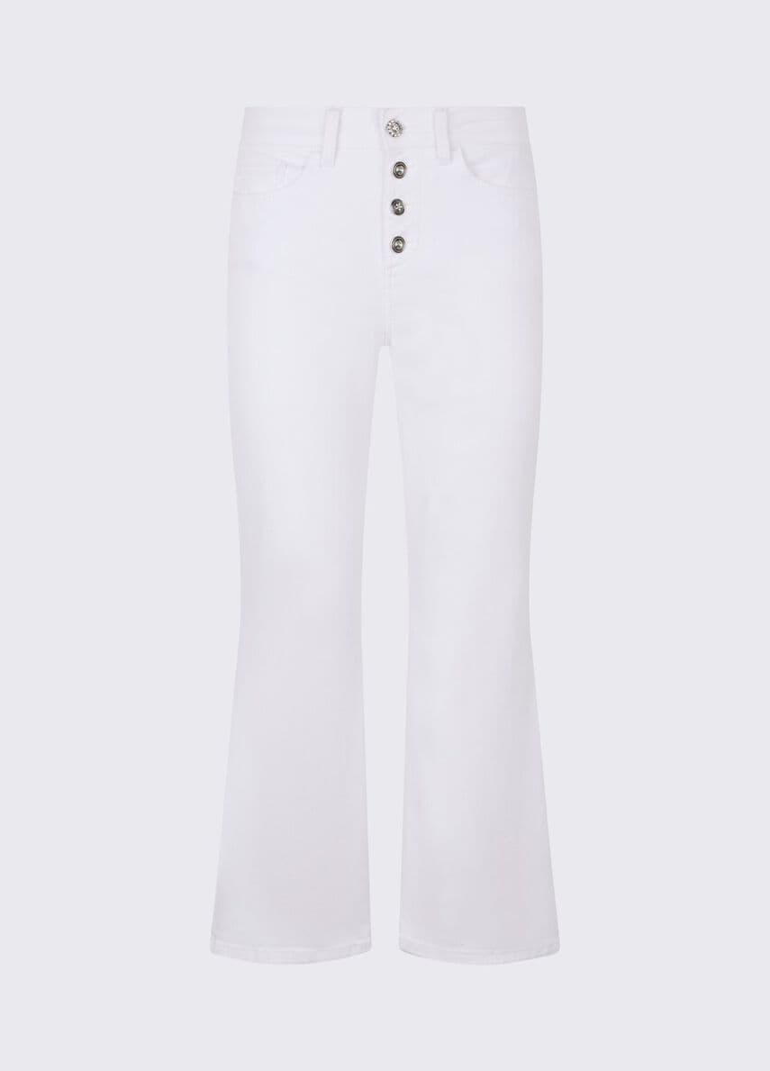 LIU JO  PANTALONE UA6040-T2594 - 2