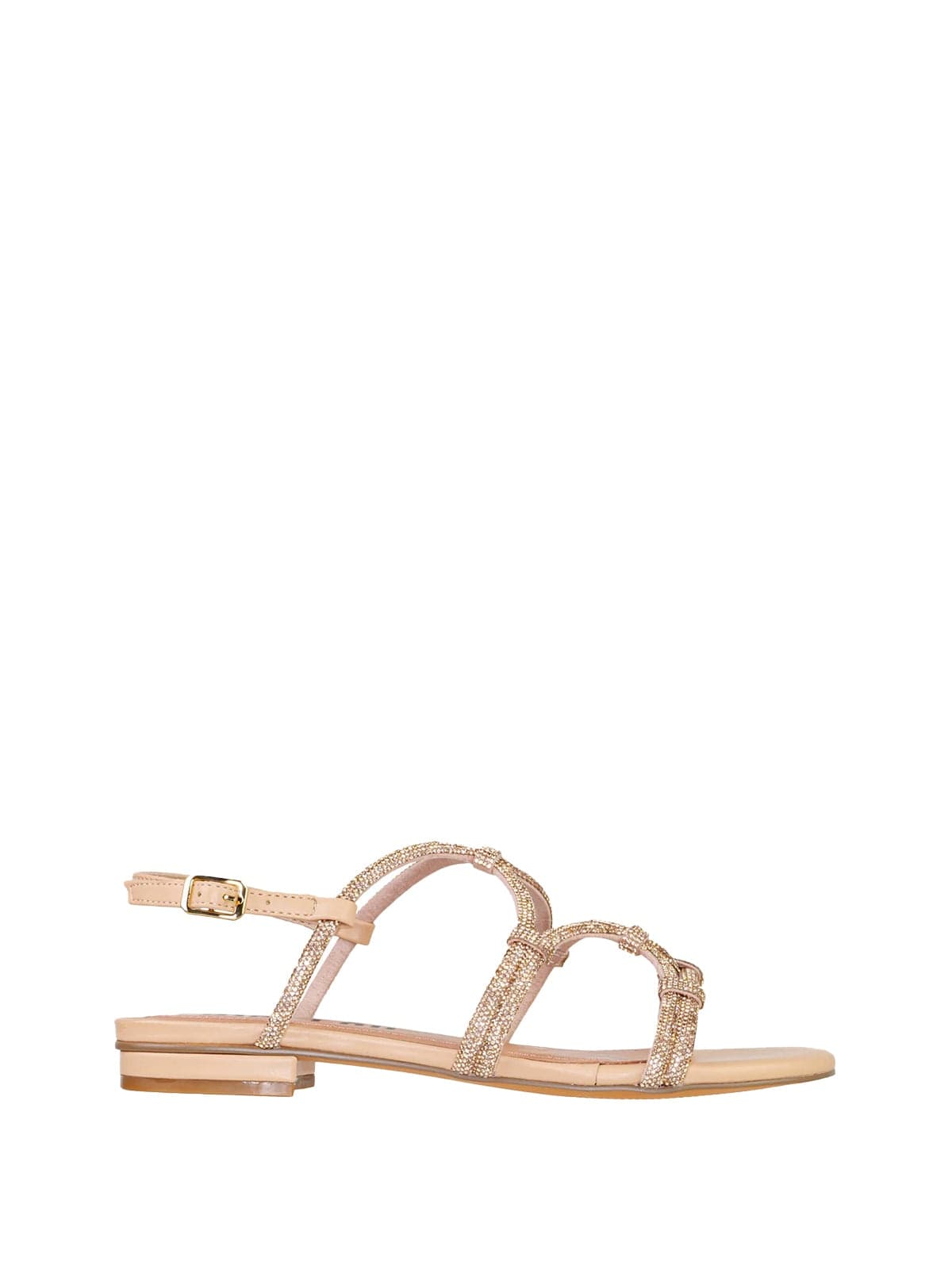 BIBI LOU Bibi Lou - Sandali Beige da Donna