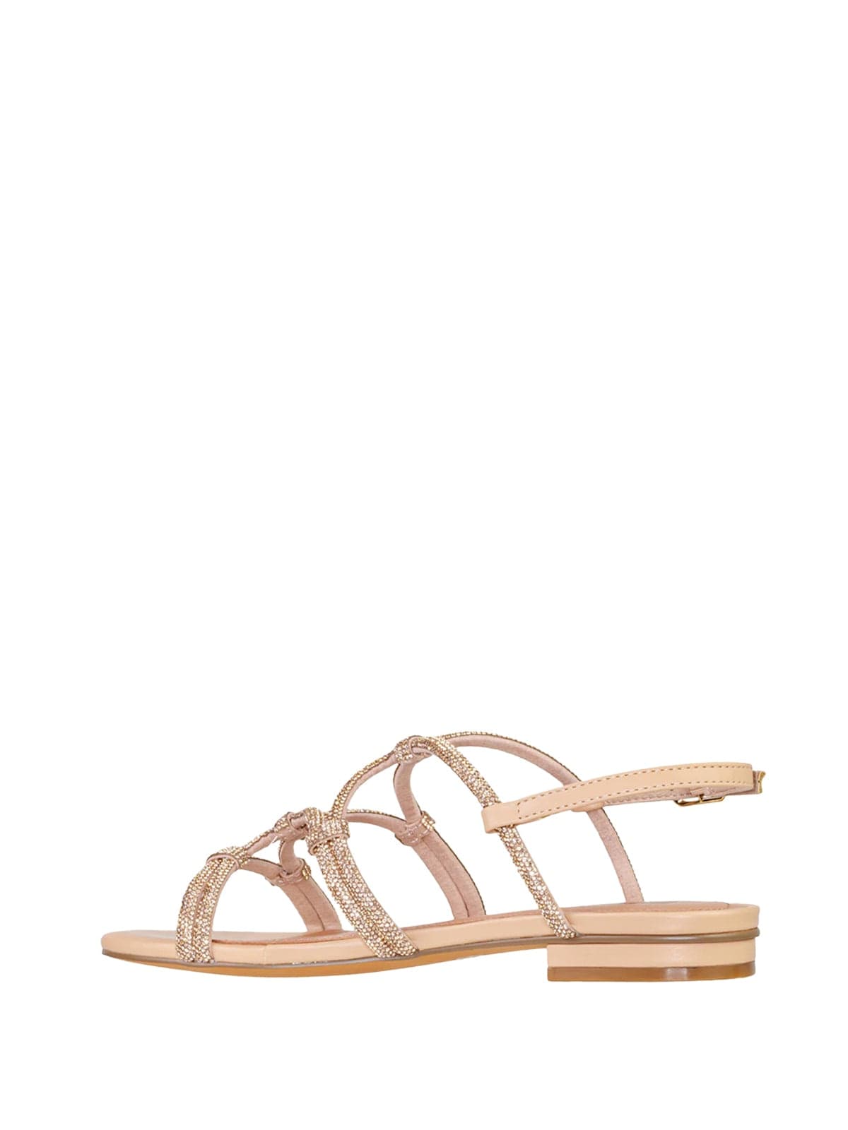 BIBI LOU Bibi Lou - Sandali Beige da Donna - 3