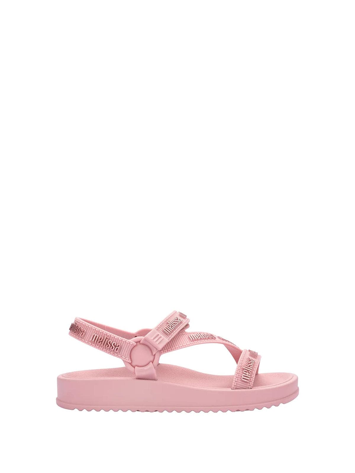 MINI MELISSA Mini Melissa - Sandali Rosa da Bambina - 3