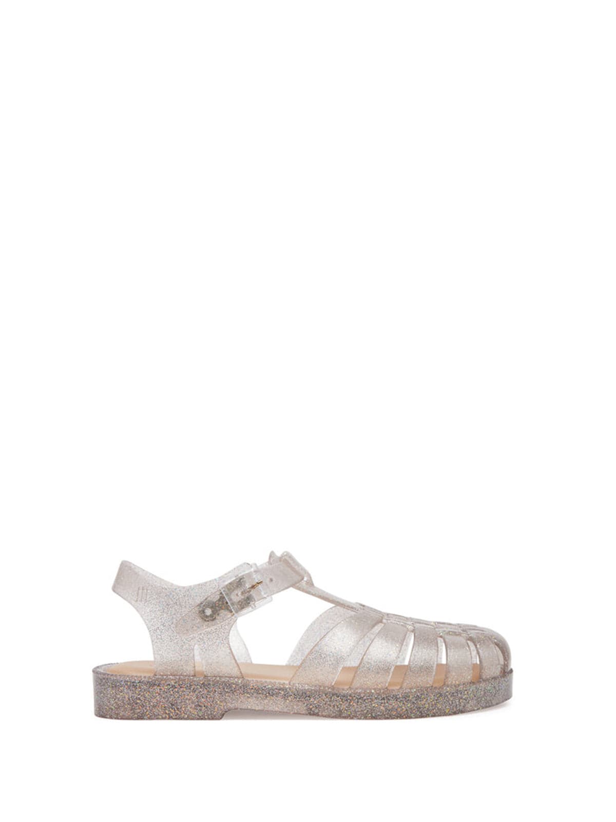 MINI MELISSA Mini Melissa - Sandali Beige da Bambina - 3