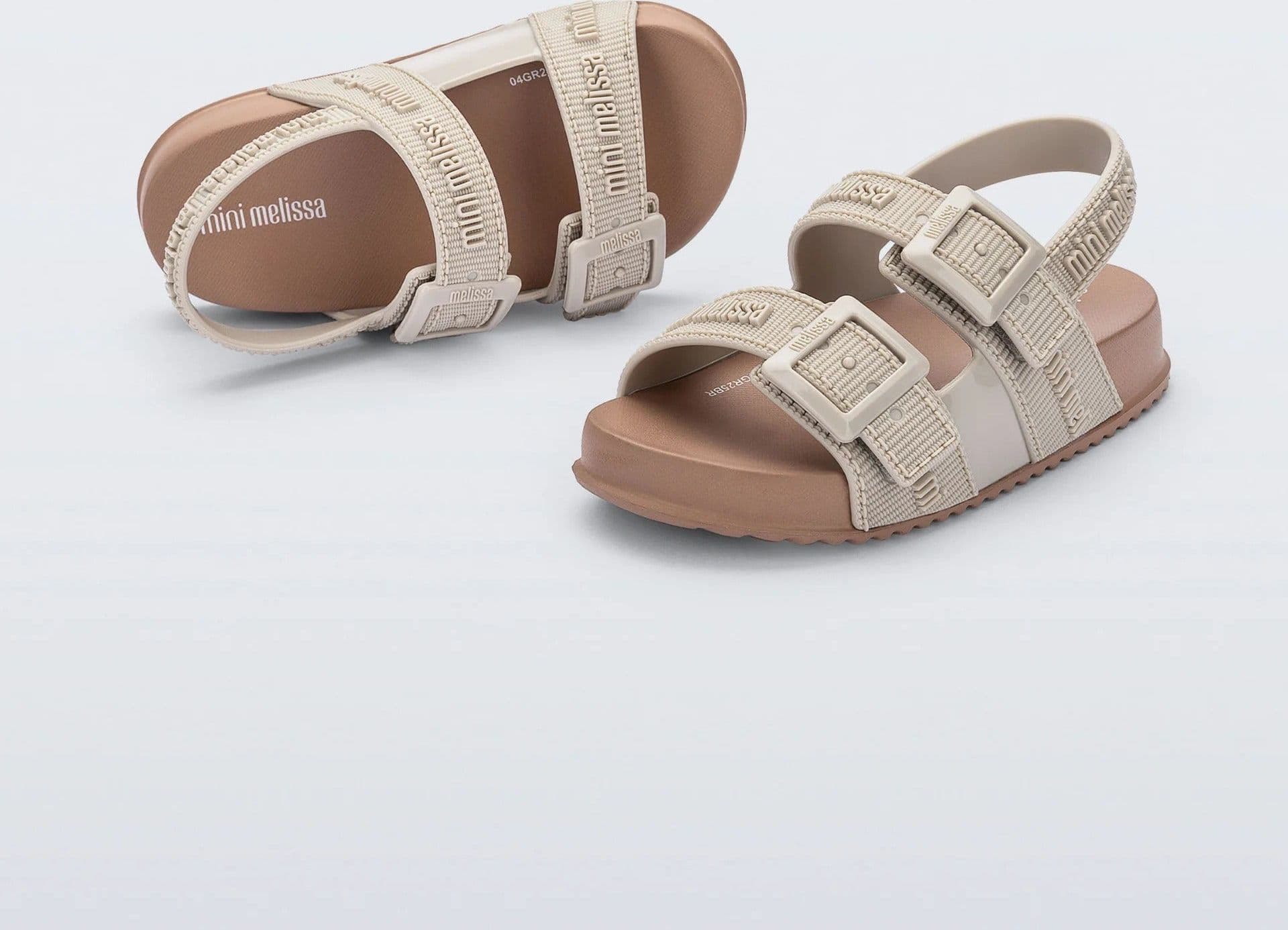 MINI MELISSA Mini Melissa - Sandali da Bambina - 2