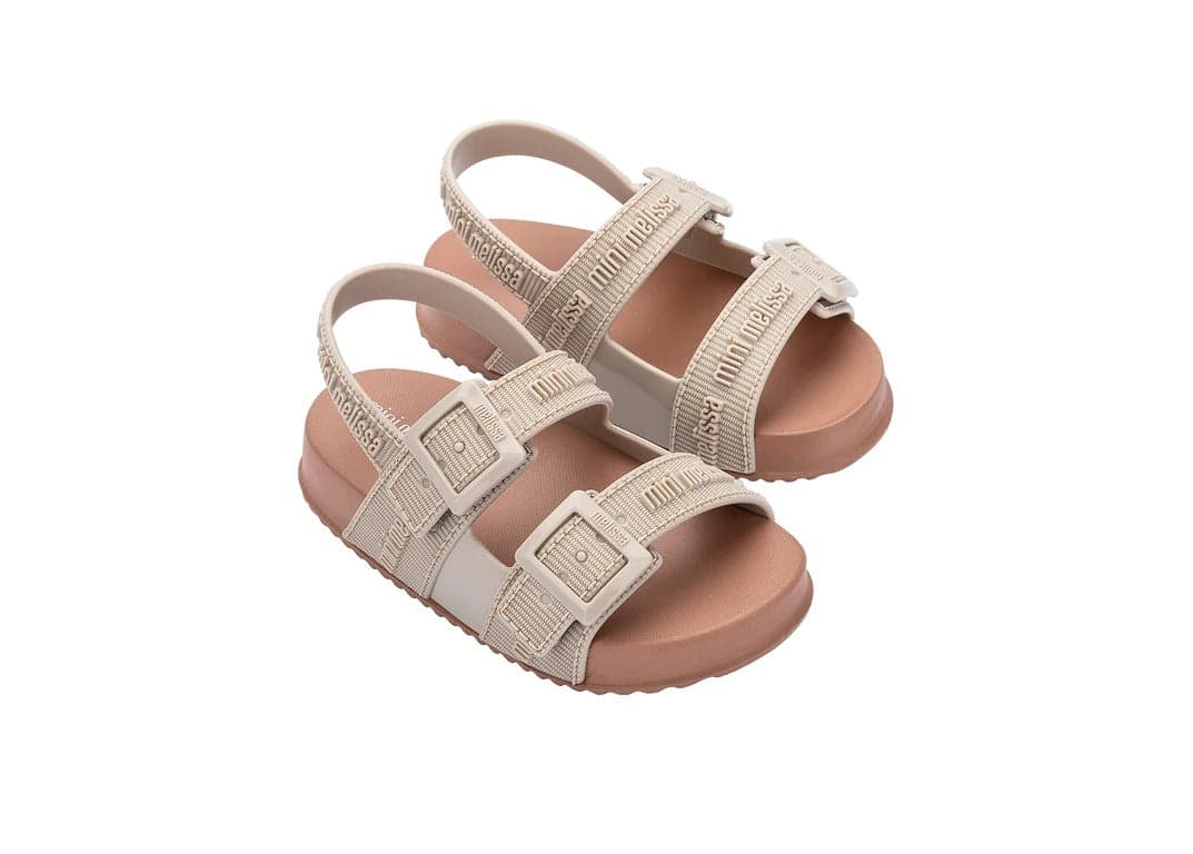 MINI MELISSA Mini Melissa - Sandali da Bambina - 3