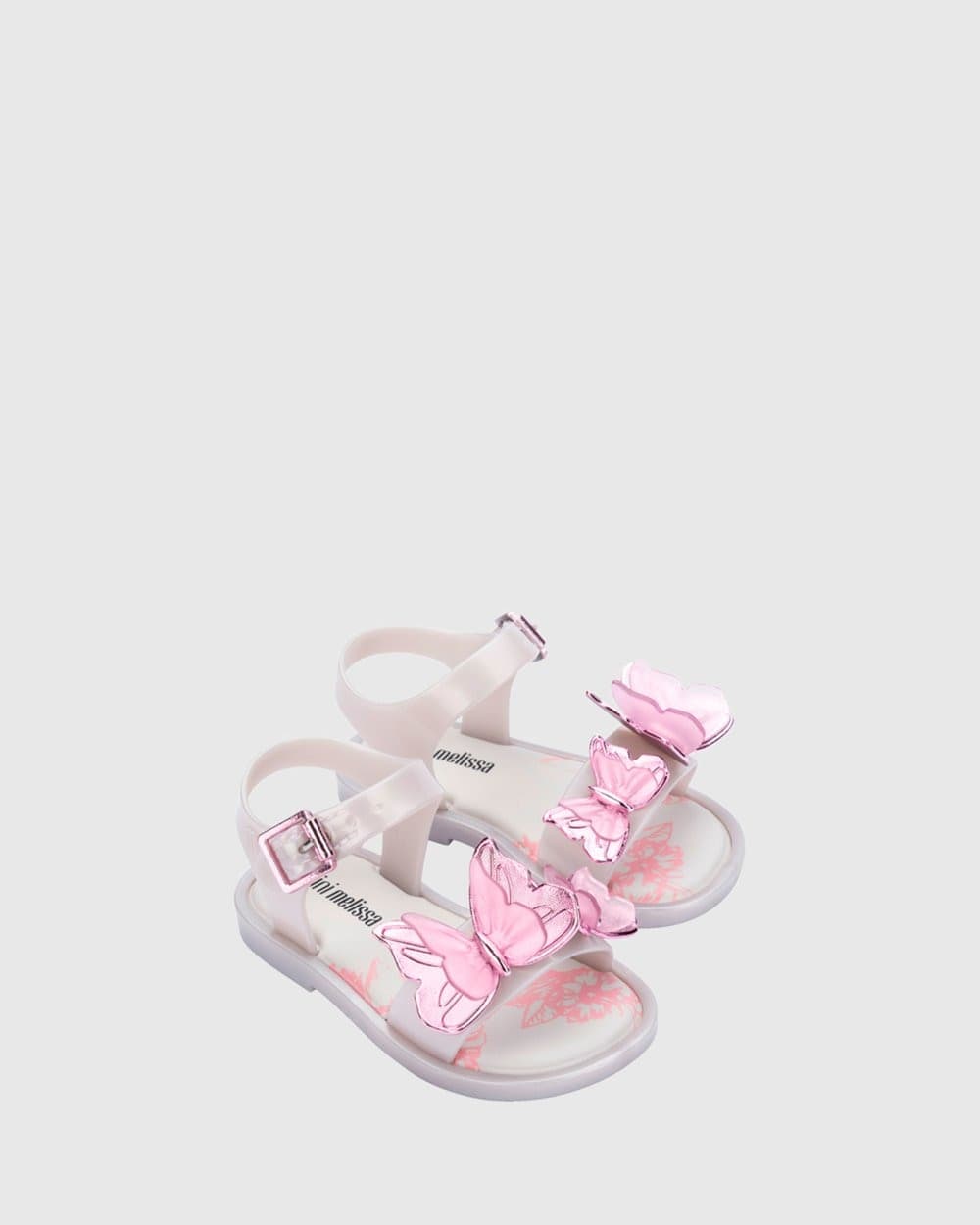 MINI MELISSA Mini Melissa - Sandali da Bambina - 2