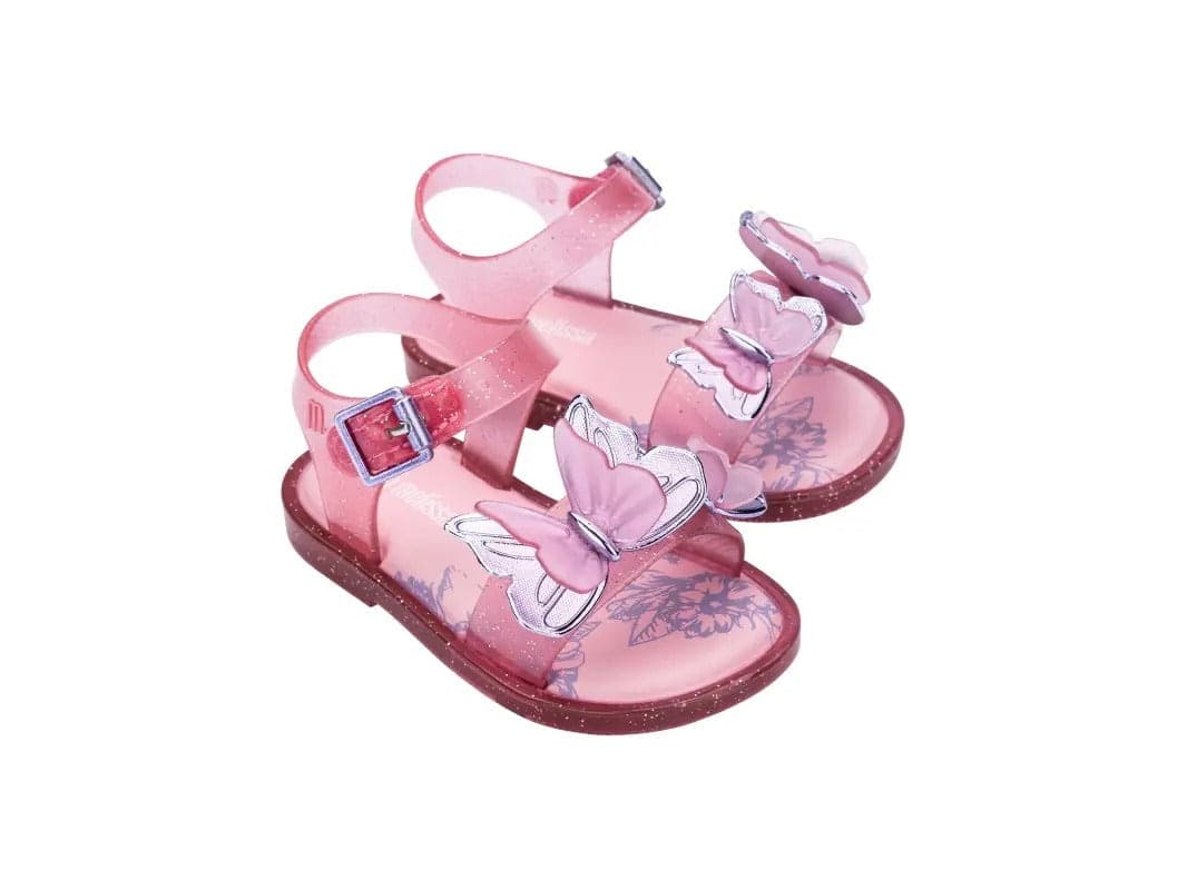 MINI MELISSA Mini Melissa - Sandali da Bambina - 2