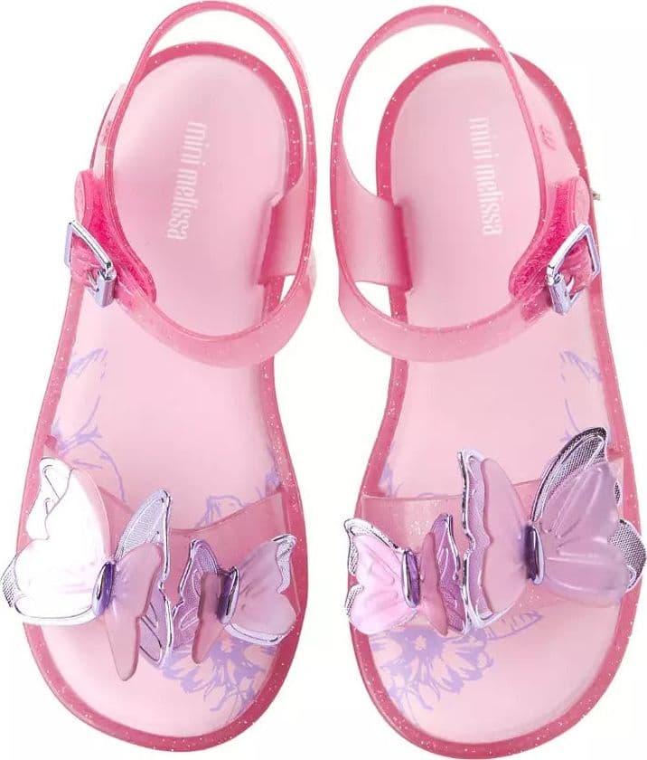 MINI MELISSA Mini Melissa - Sandali da Bambina - 3