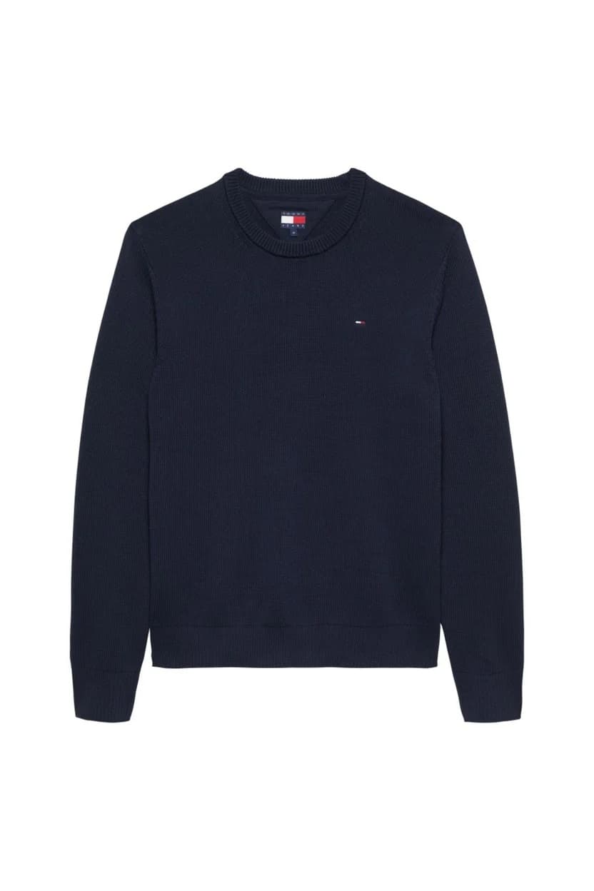 TOMMY JEANS   Maglie Blu - 3