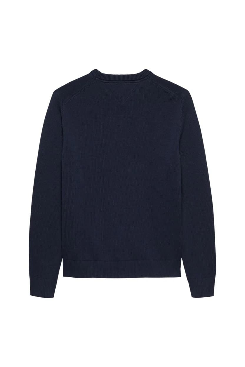 TOMMY JEANS   Maglie Blu - 2