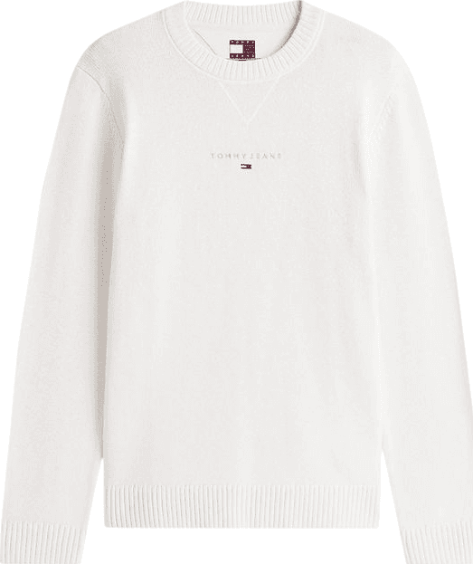 TOMMY JEANS   Maglie Bianco - 7
