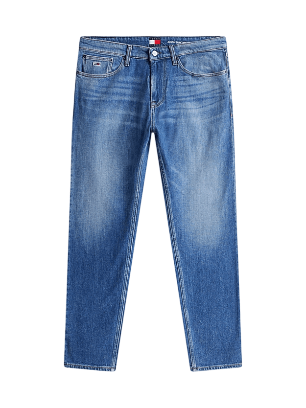 TOMMY JEANS   Jeans Blu - 6