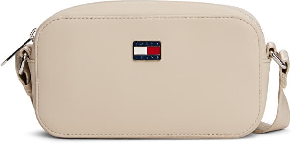 TOMMY JEANS   Borse... Bianco - 5