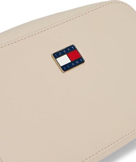 TOMMY JEANS   Borse... Bianco - 2