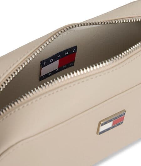 TOMMY JEANS   Borse... Bianco - 3