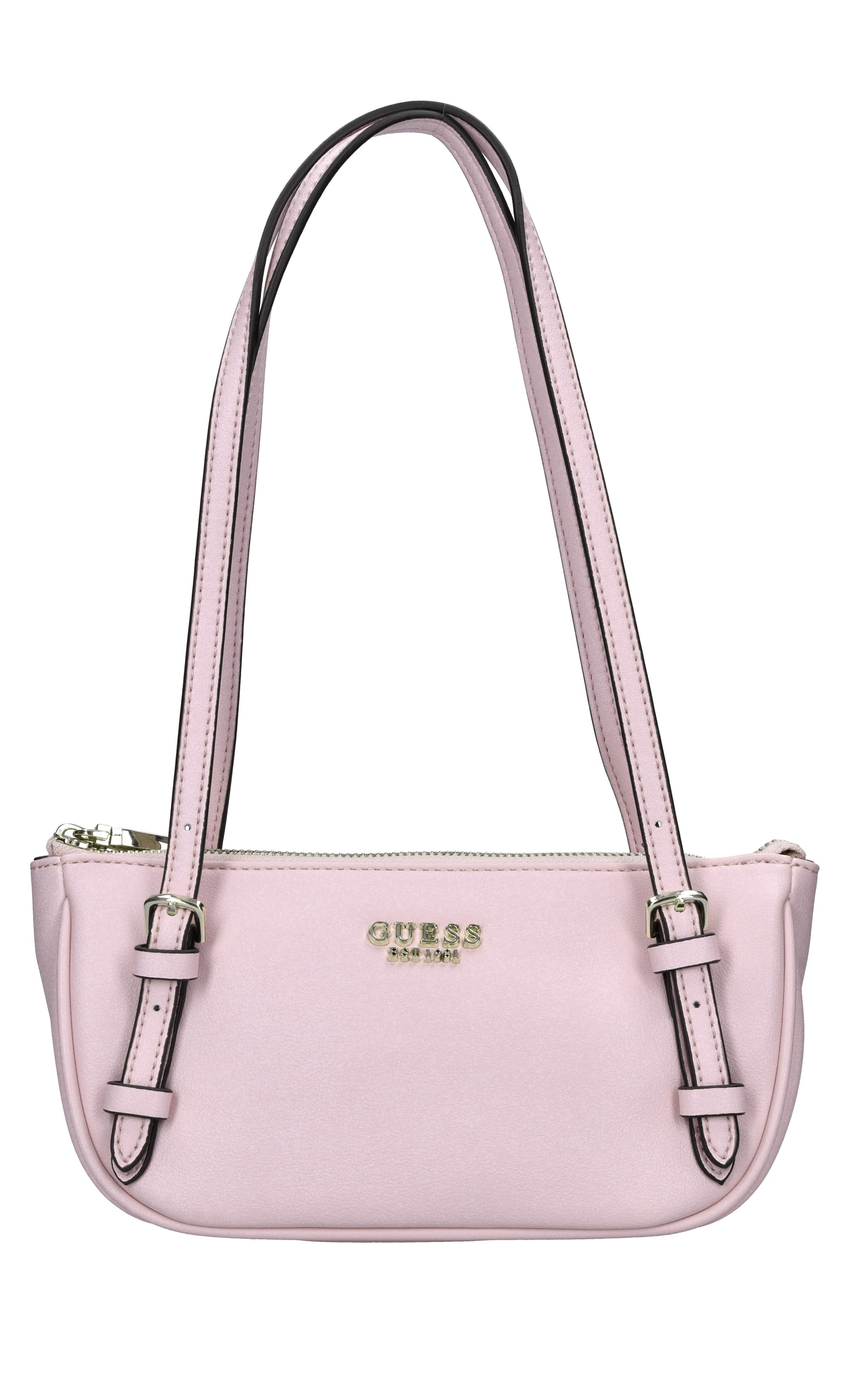 Guess  Borse... Rosa - 4