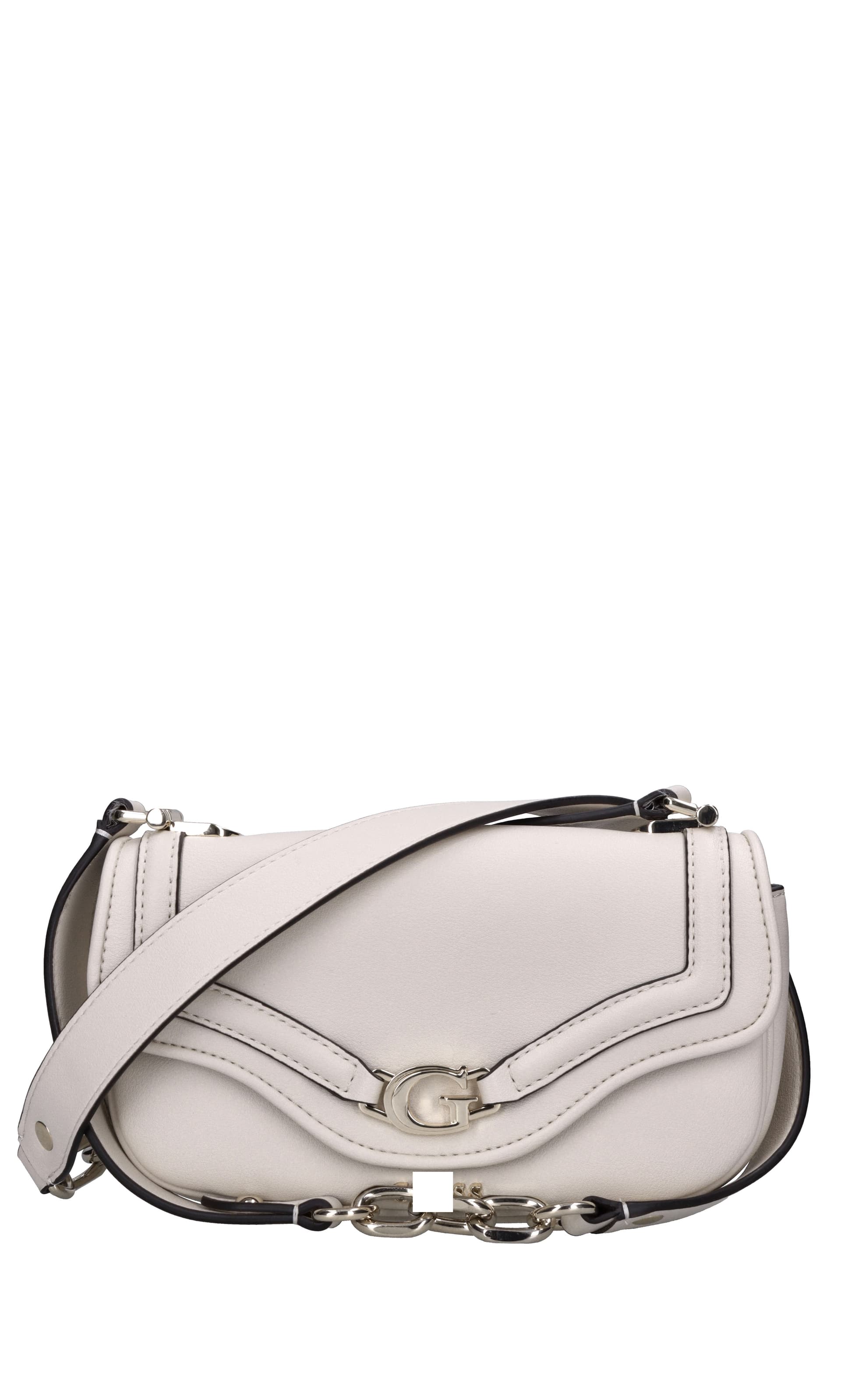 Guess  Borse... Panna - 4