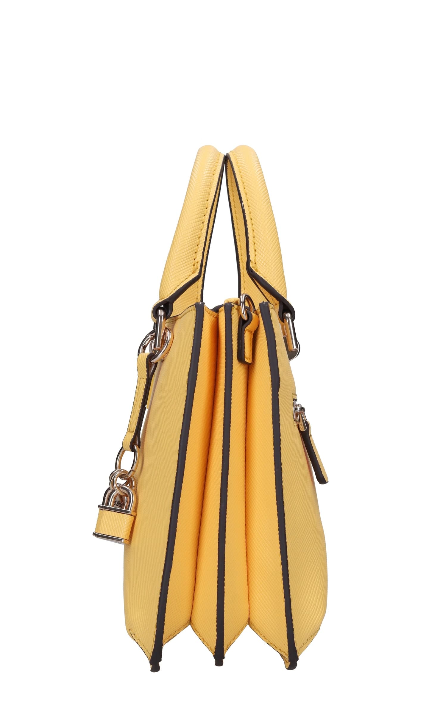 Guess  Borse... Giallo - 2