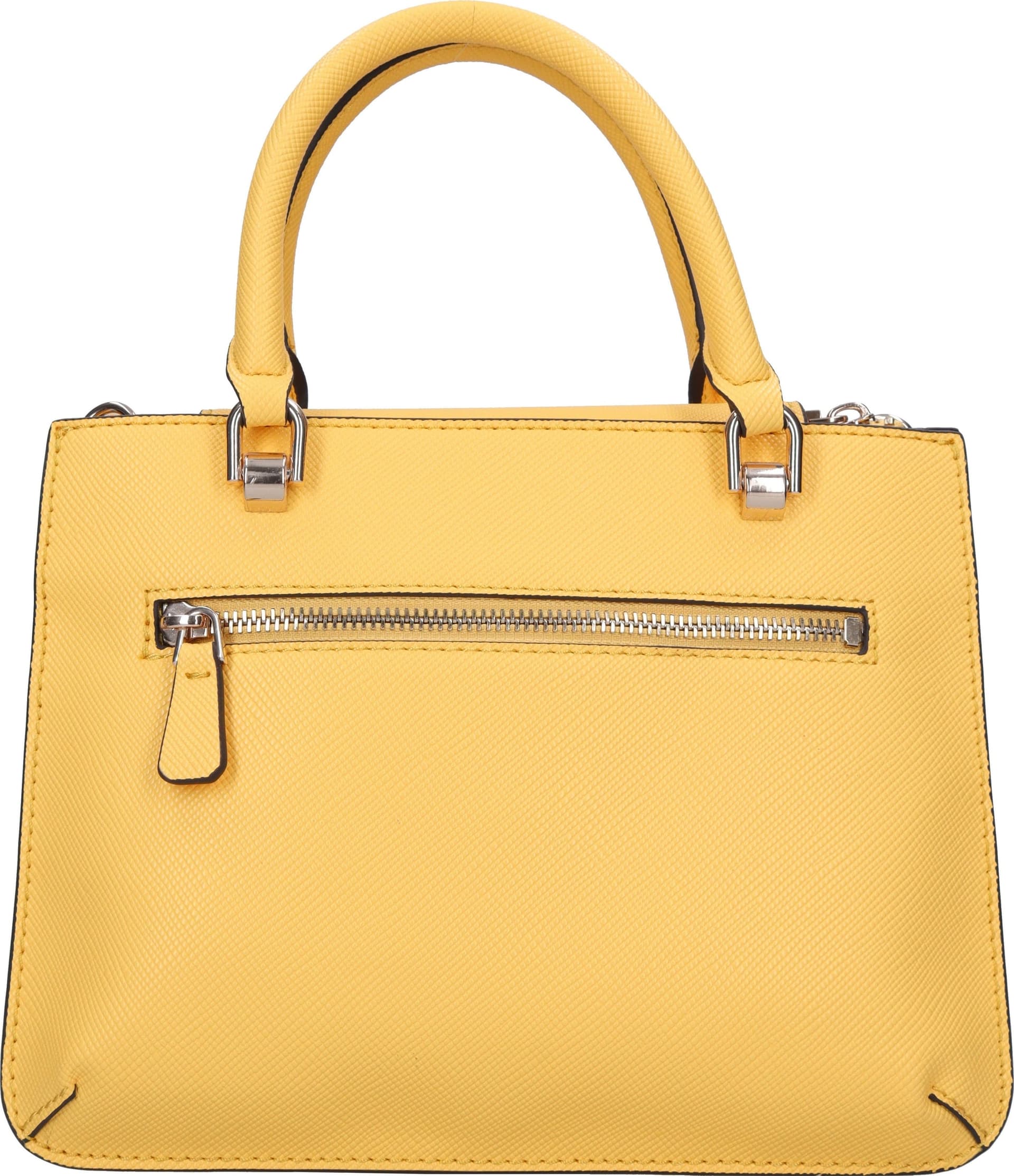 Guess  Borse... Giallo - 3