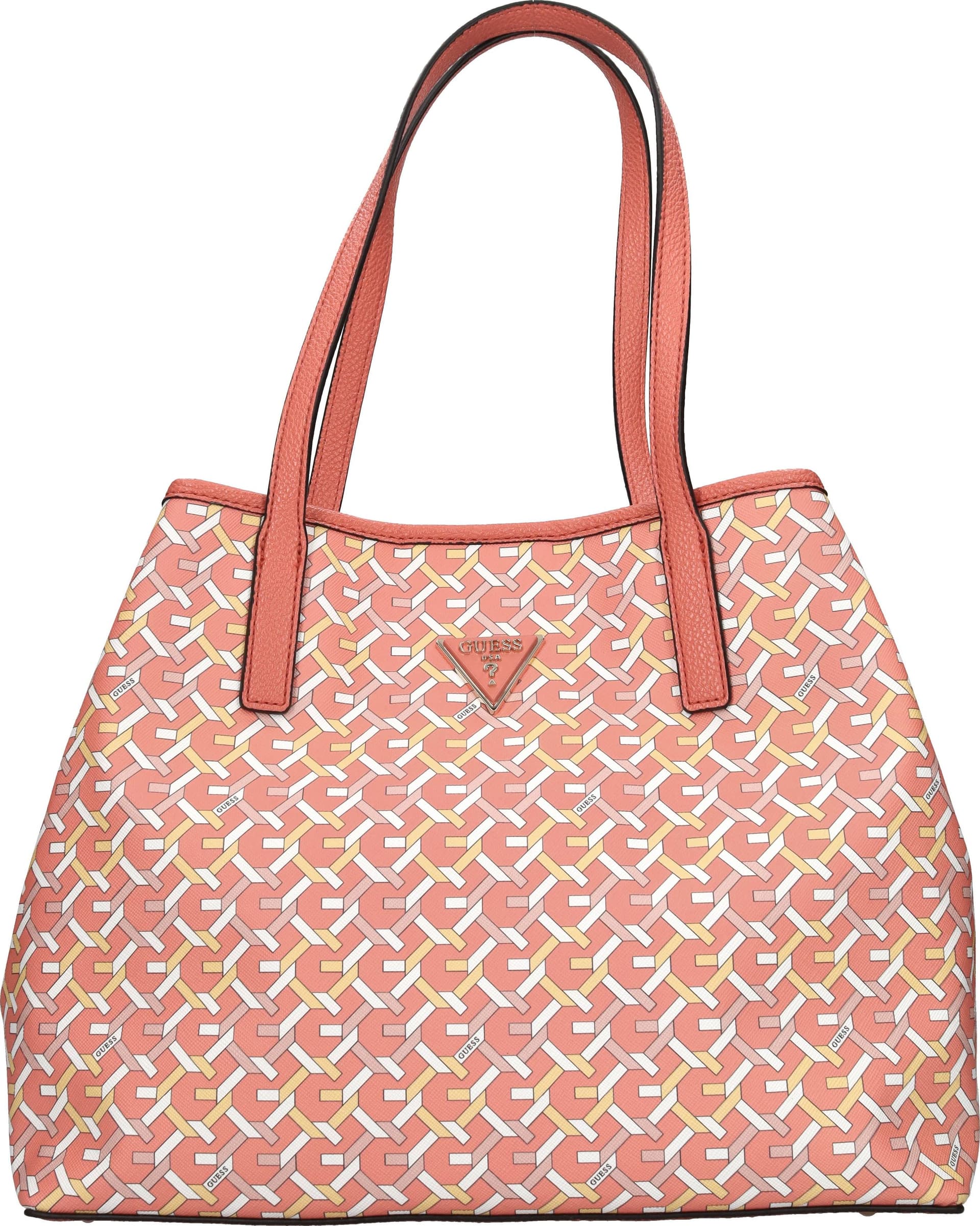 Guess  Borse... Rosso - 5
